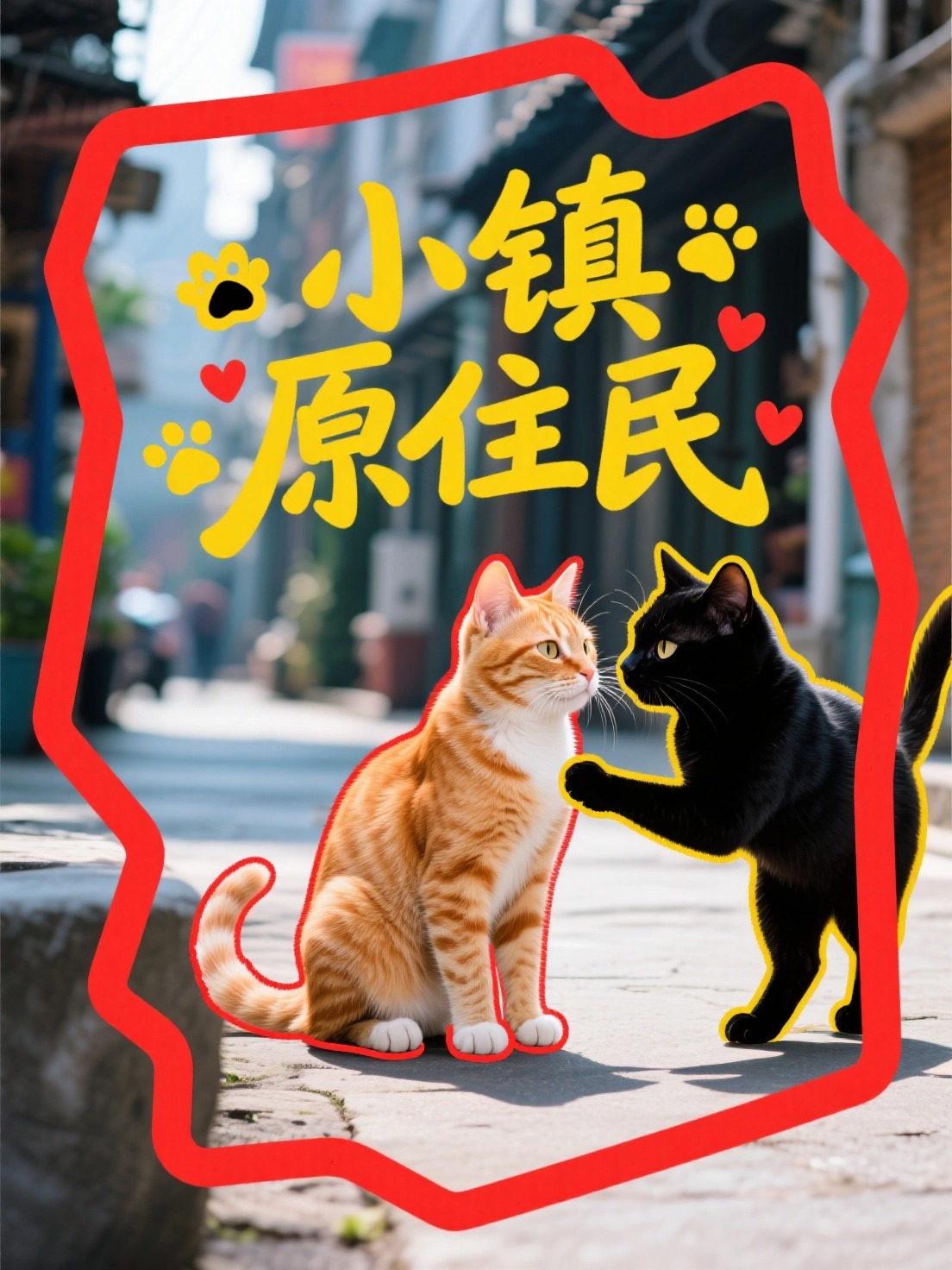 结果图