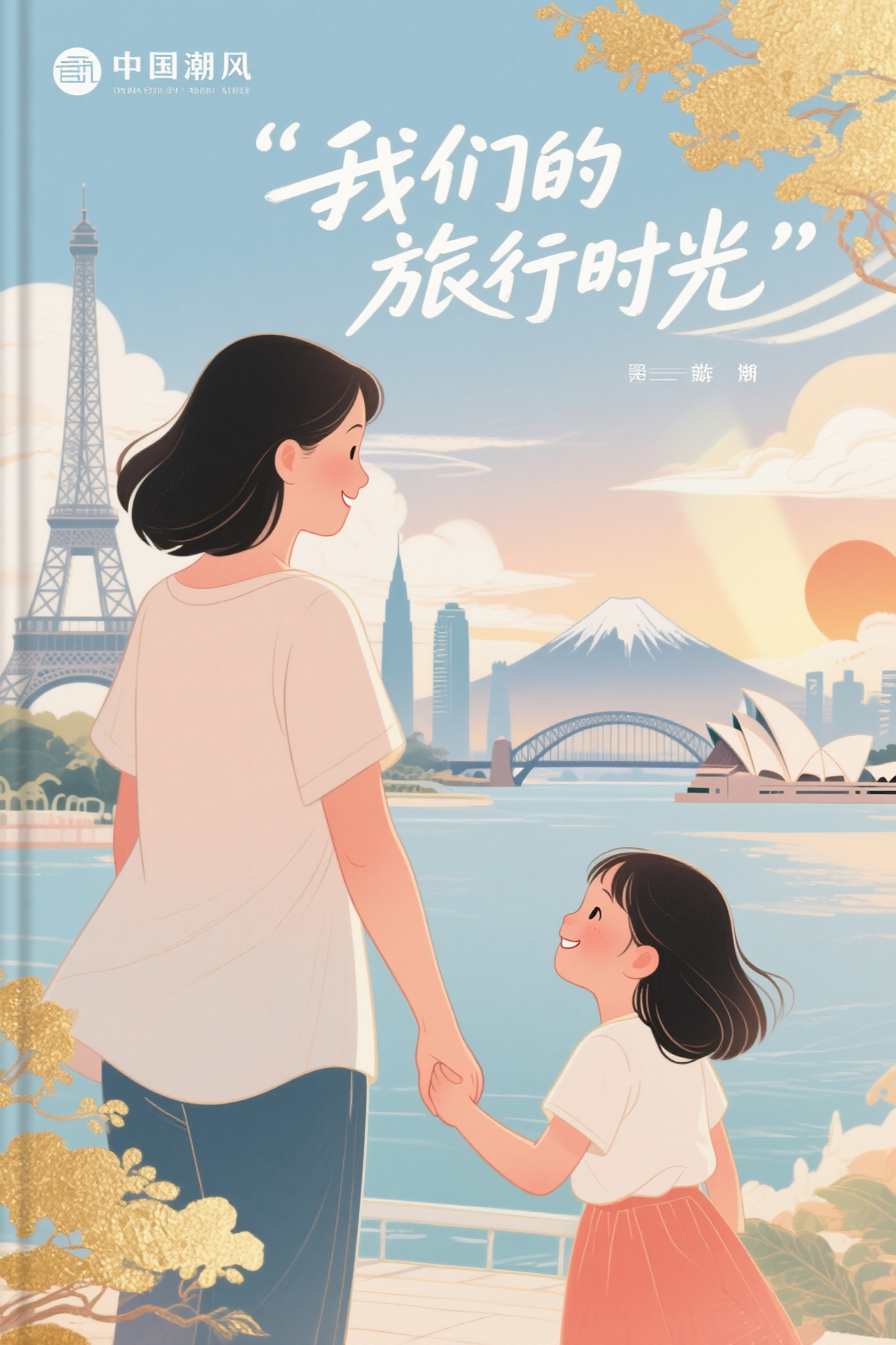 模板预览图