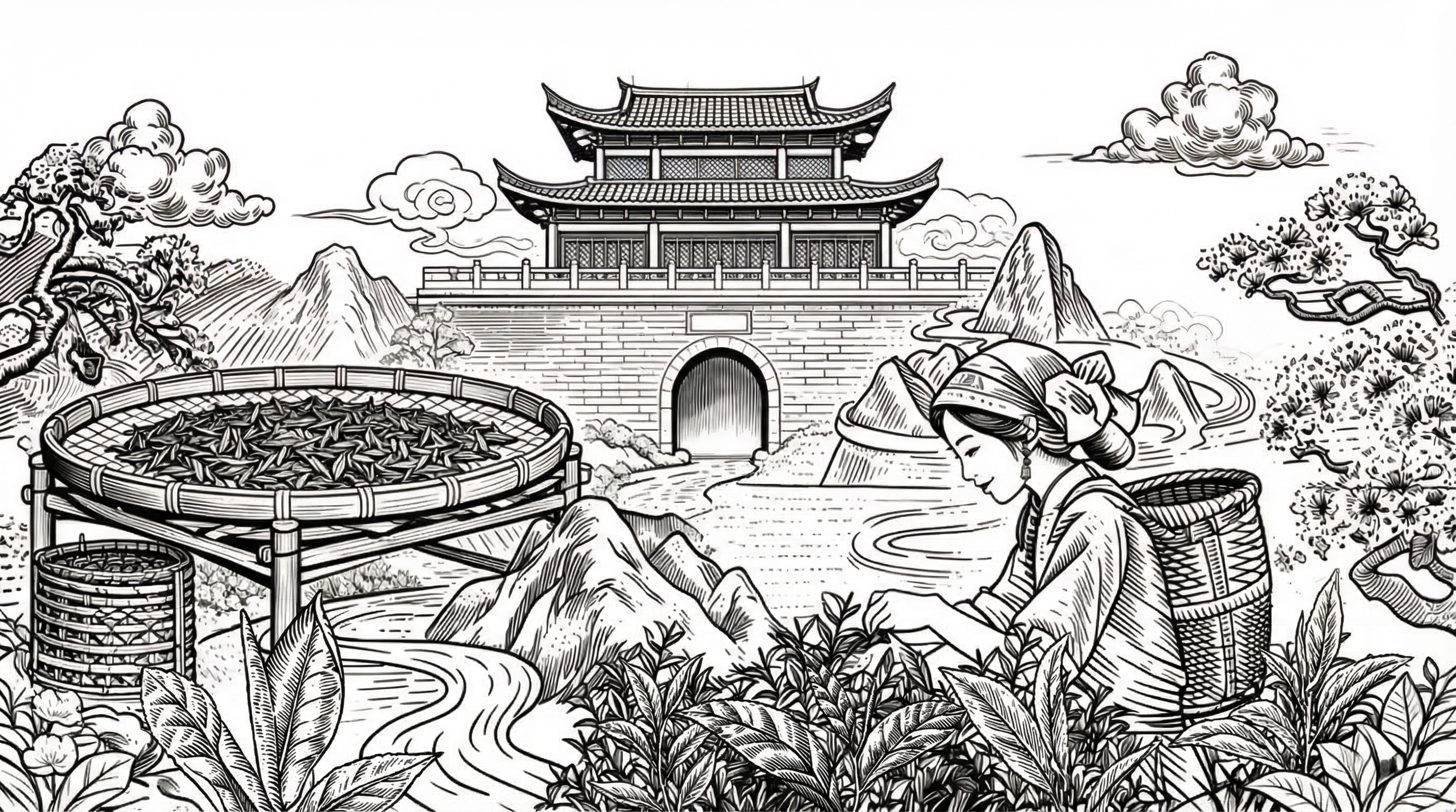 创意预览图