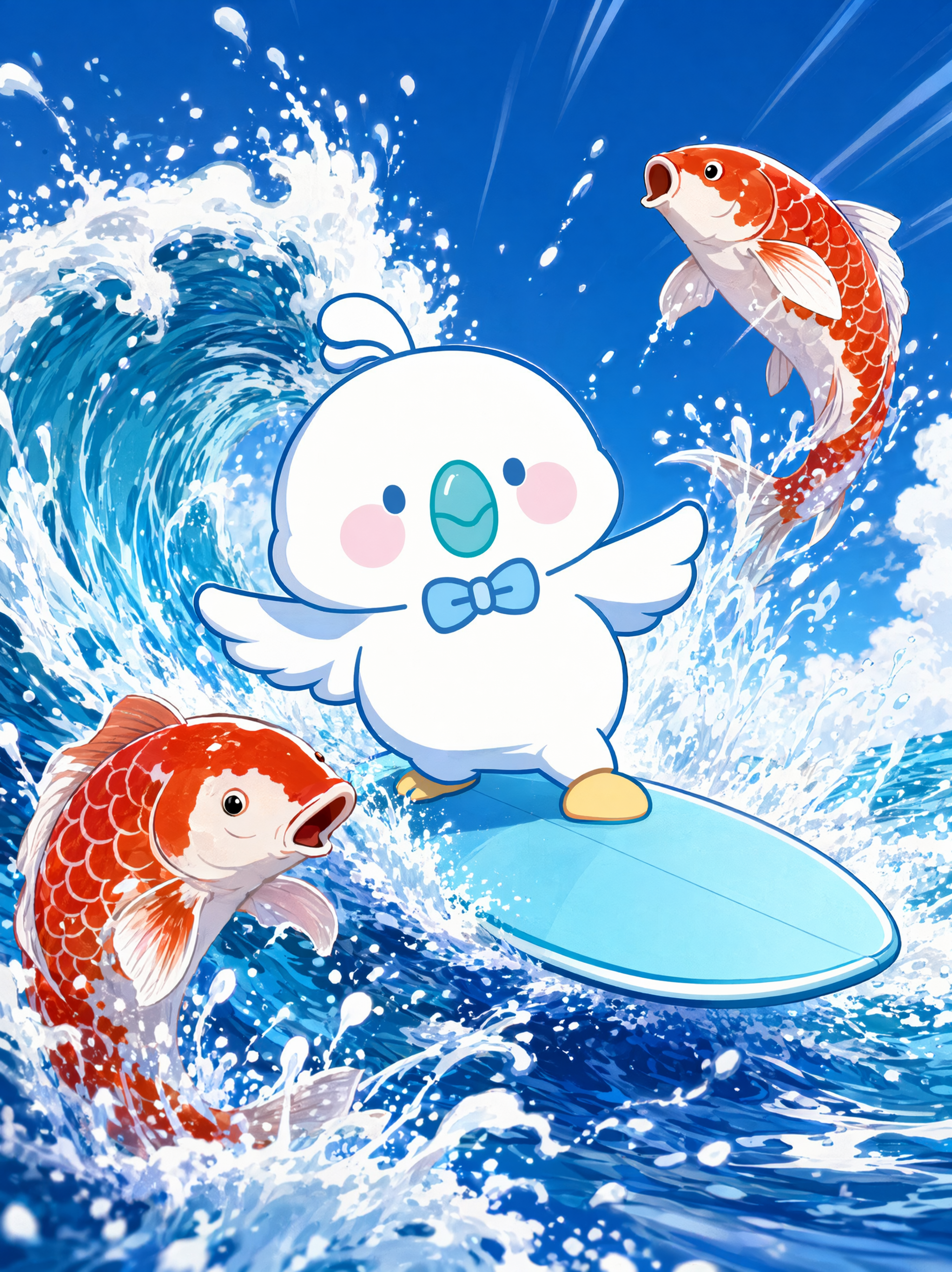 创意预览图