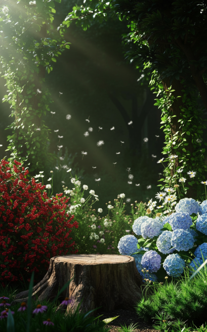 重新生成预览效果