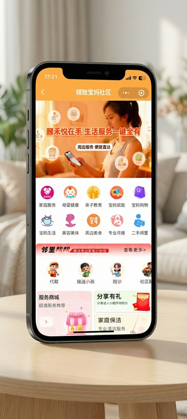 创意预览图