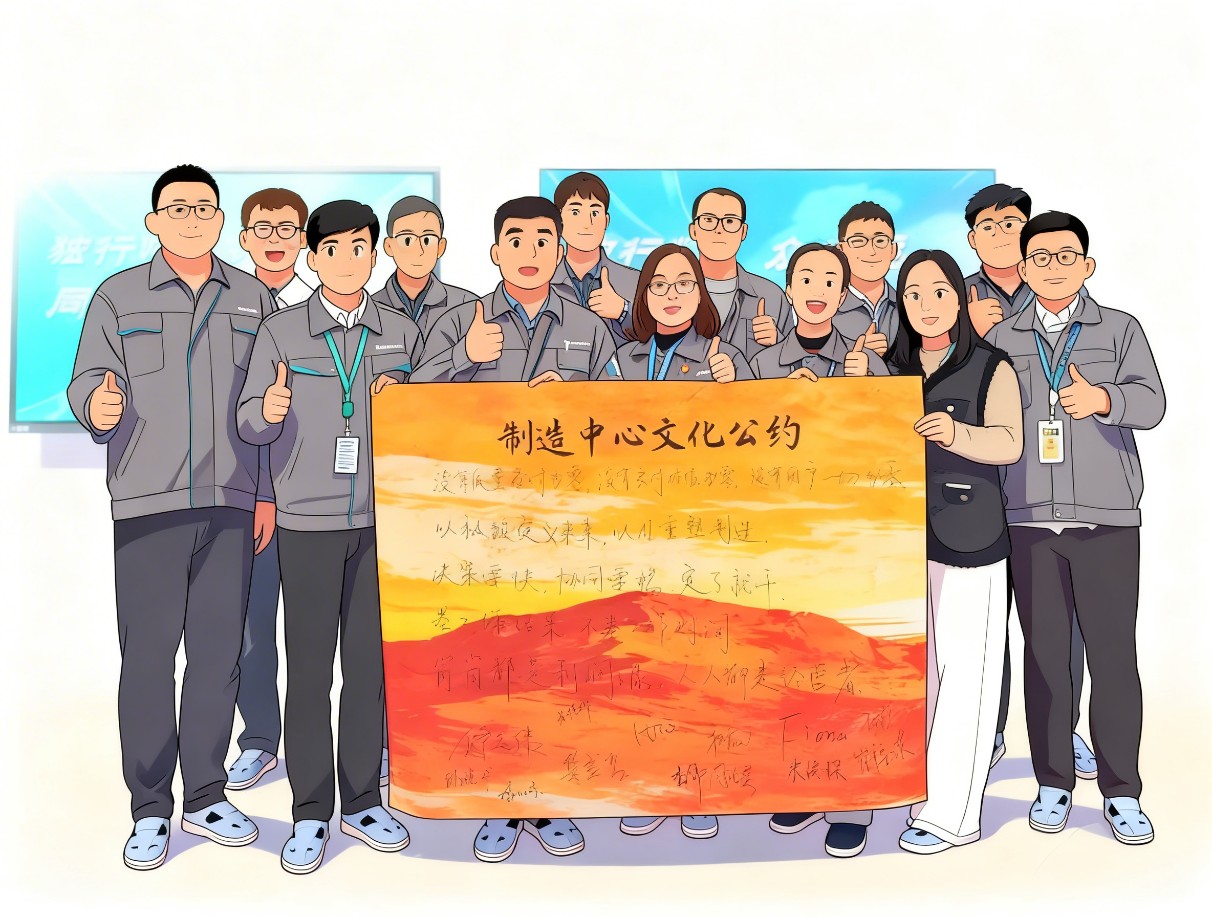 创意预览图