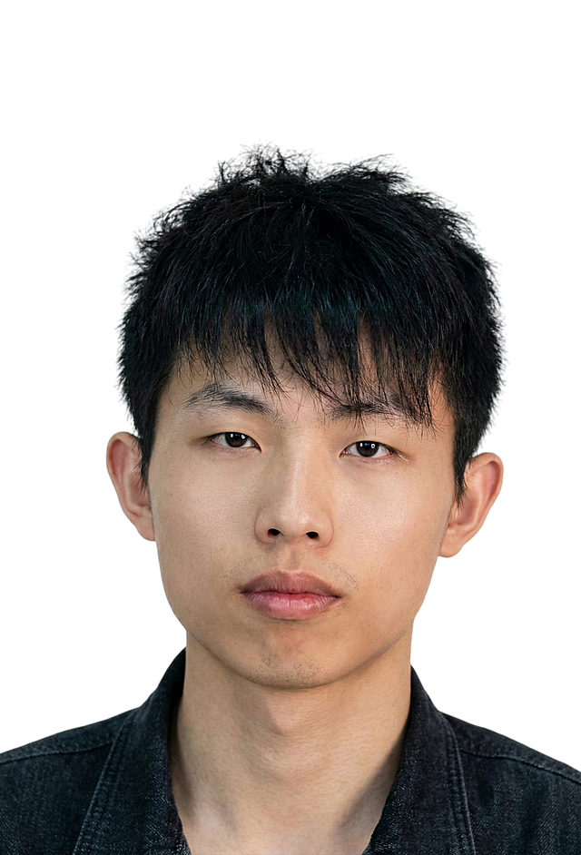 修复照片为正常的照片颜色