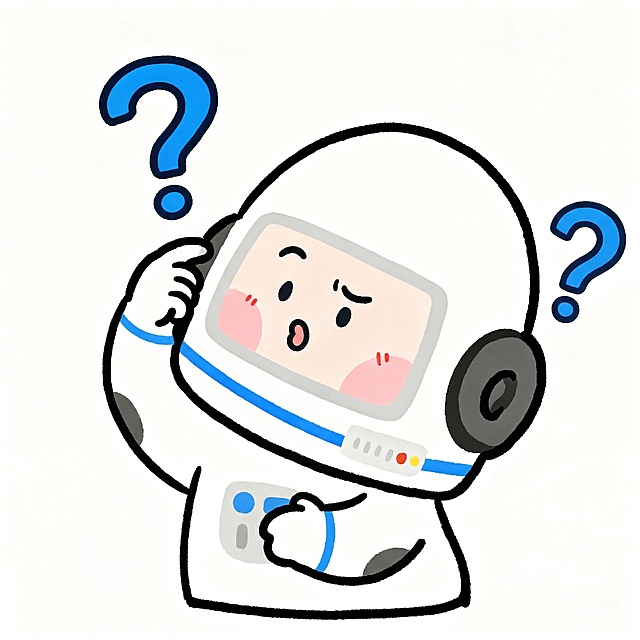 更换表情为疑惑，动作改成挠头