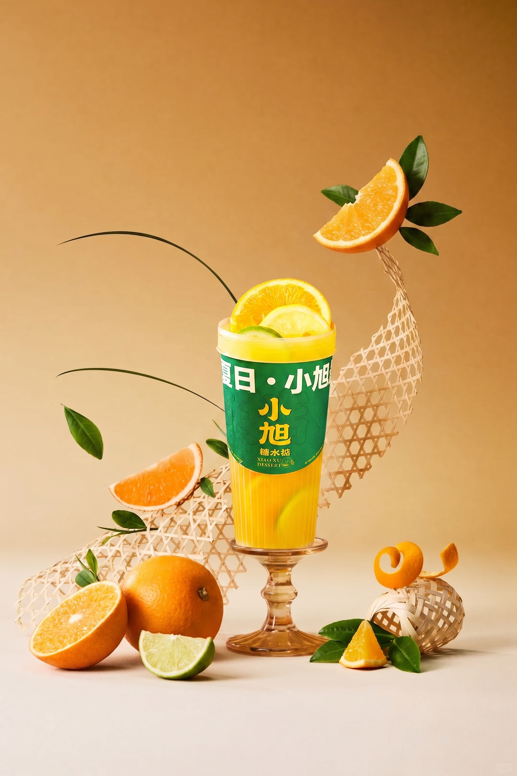 创意预览图