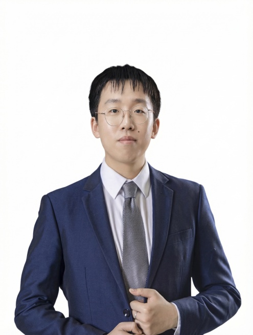 美化人物形象，生成正装照预览效果