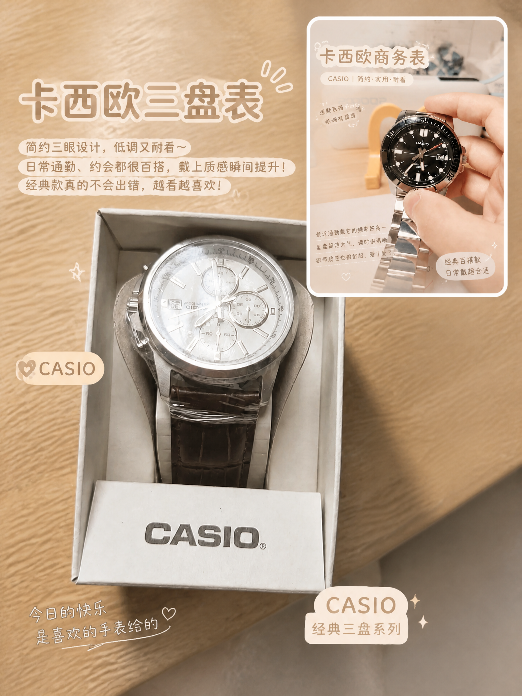 参考第一张图的拼图样式：大图作为主图占据画面大部分区域，在右上… - 图片创意预览