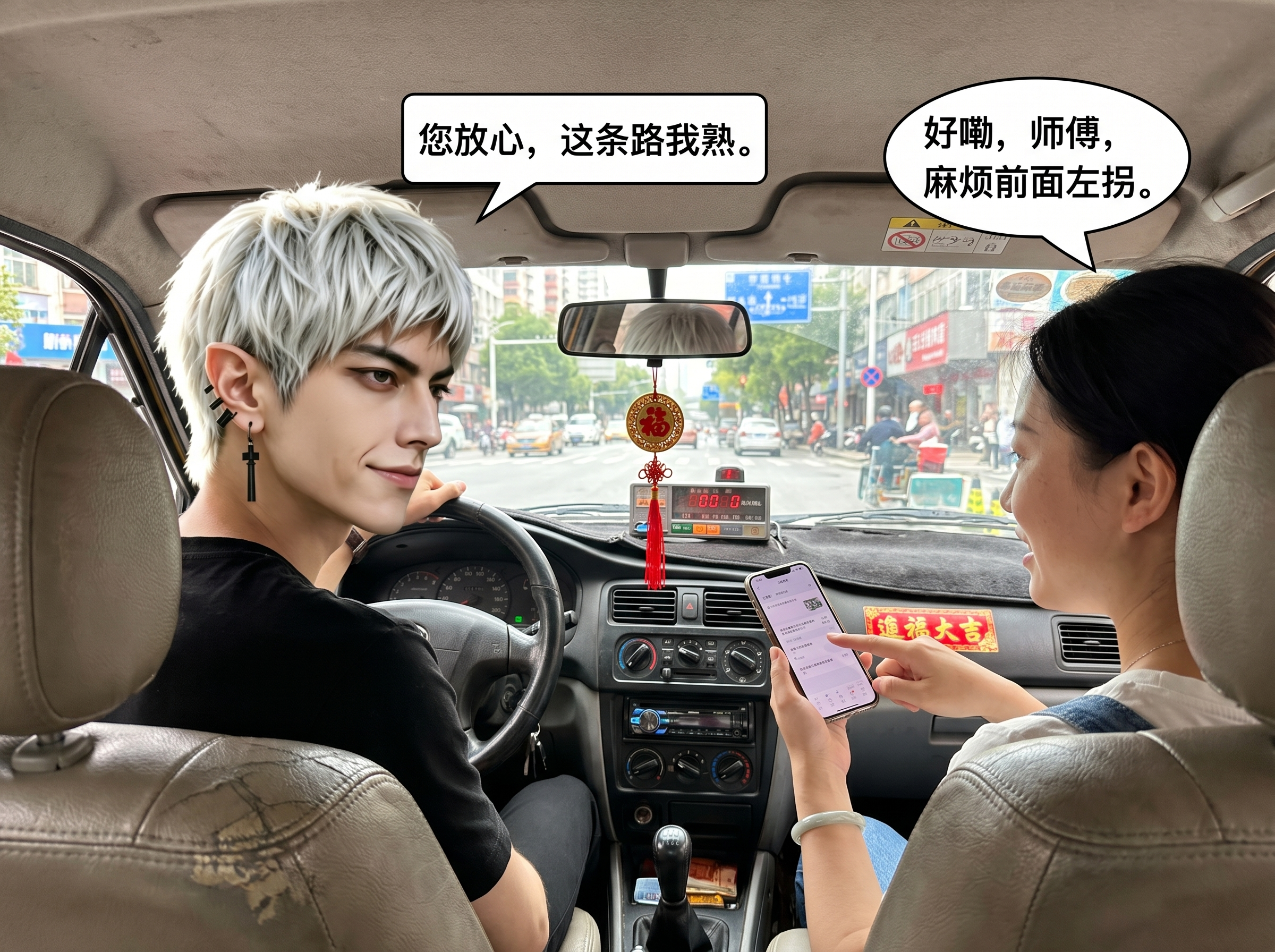 创意预览图