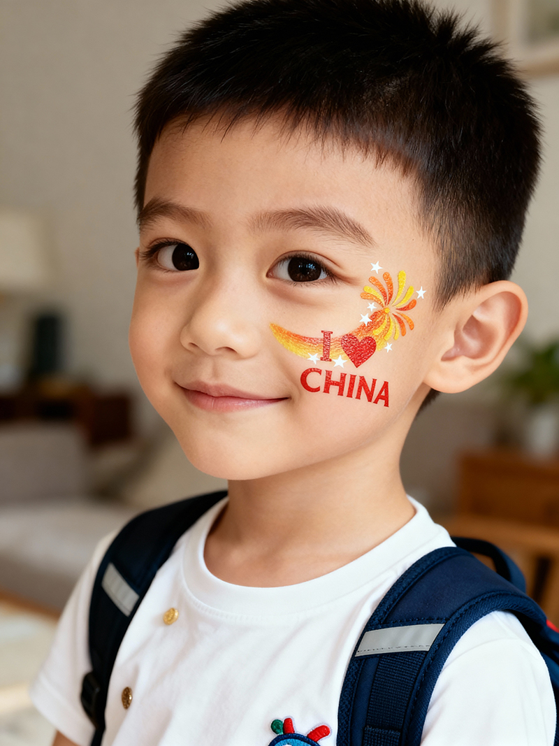 结果图