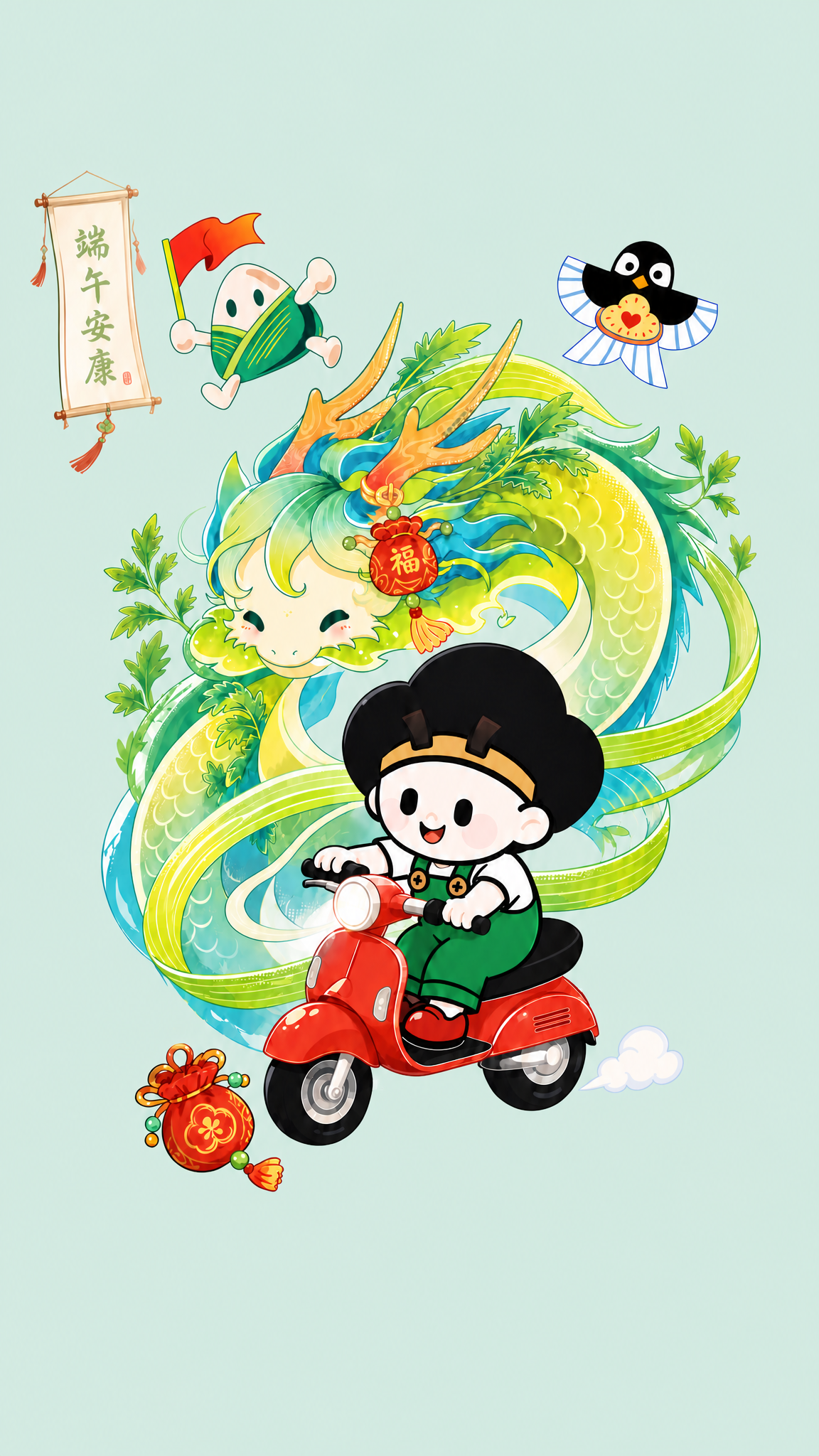 创意预览图
