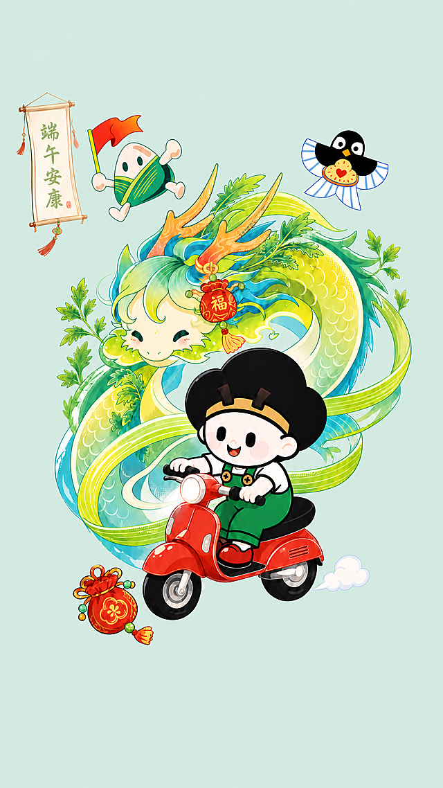 参考参考图的背景风格，将当前海报背景修改为纯净浅青绿色纯色背景，只保留纯色，去掉荷花、荷叶等多余元素，保留所有前景内容和竖版2:1比例不变