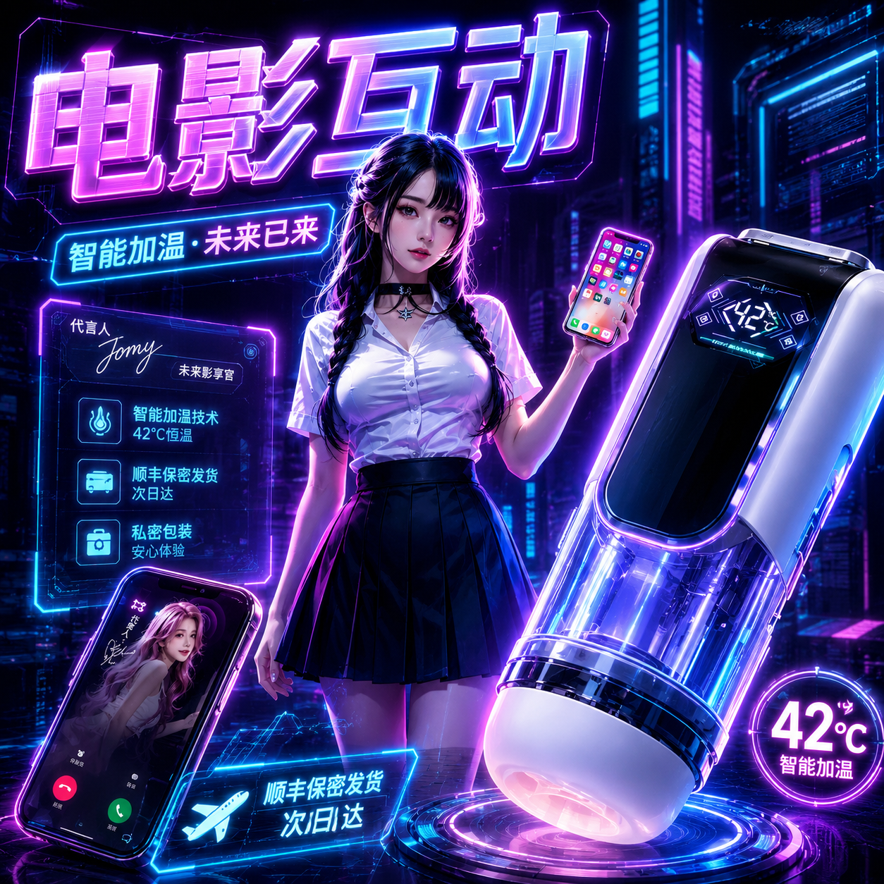创意预览图