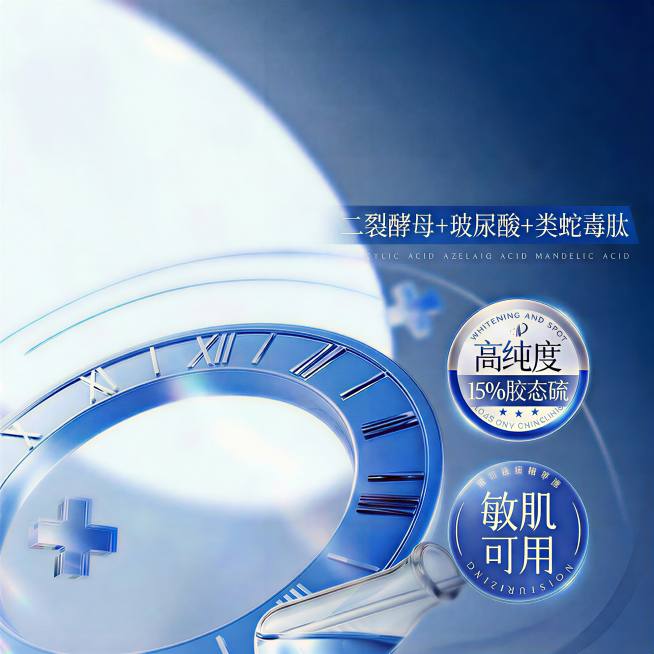 预览效果