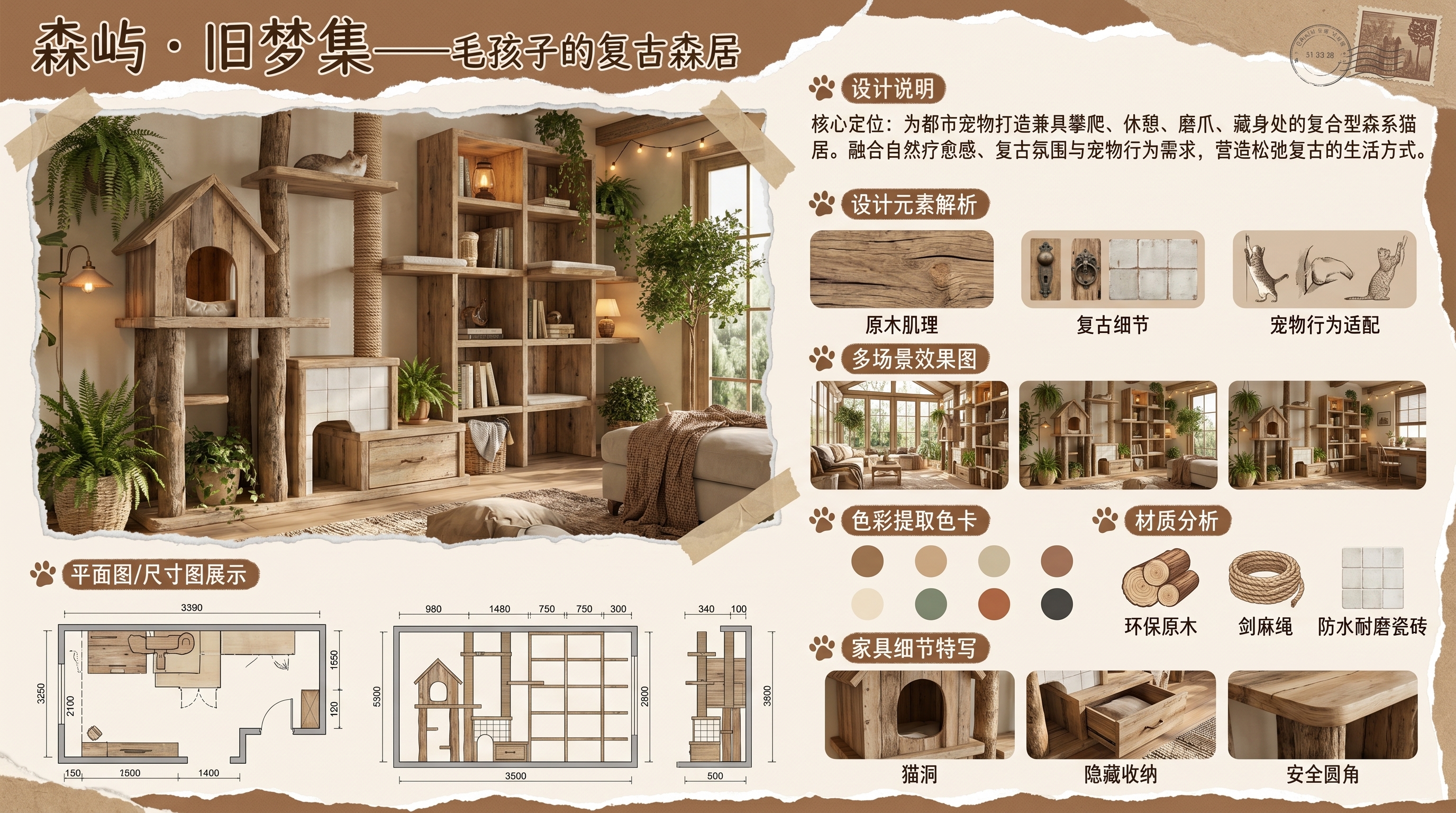 创意预览图