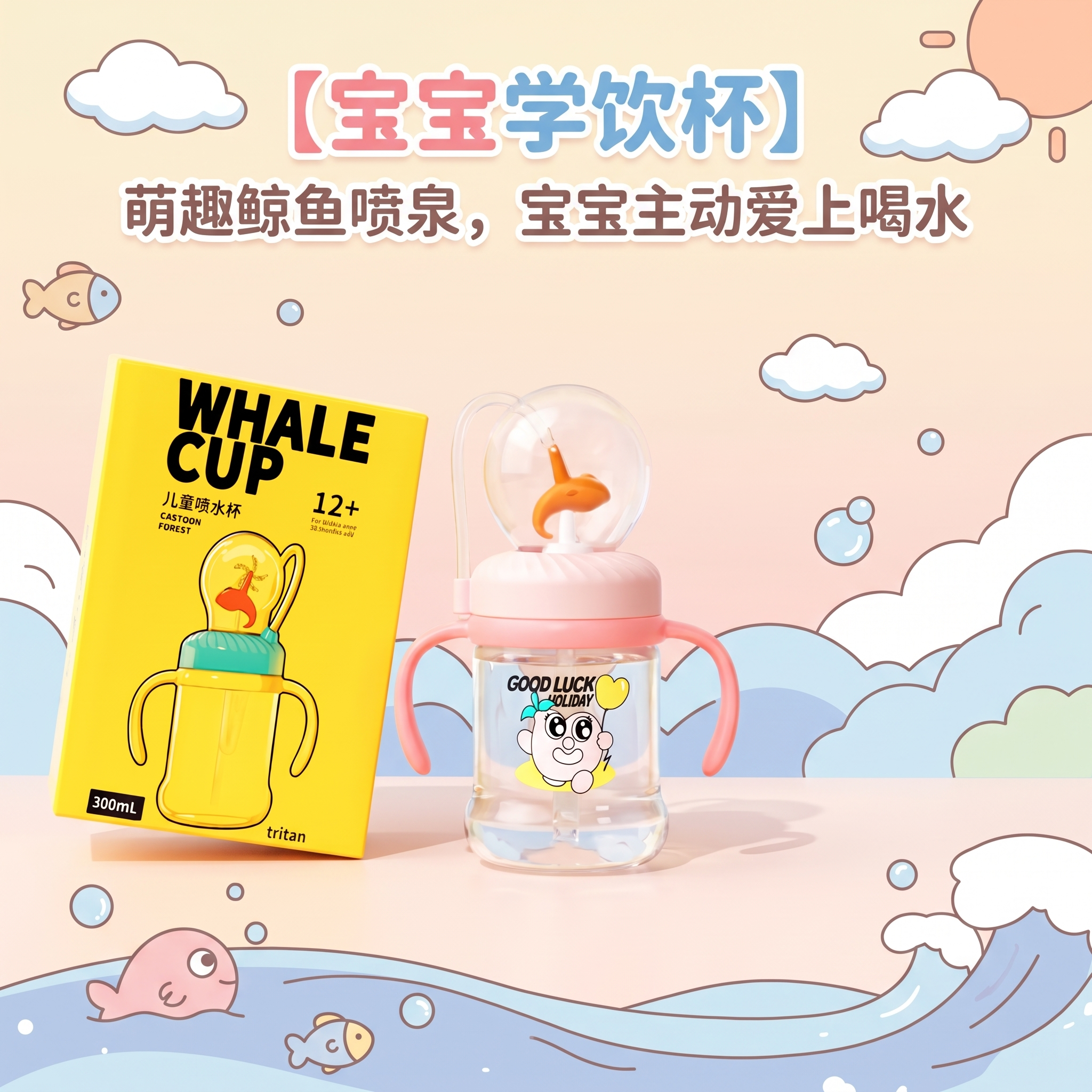 创意预览图