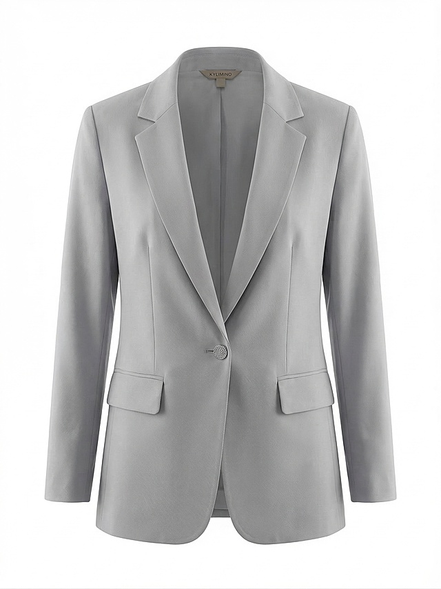 产品主体位于画面绝对正中心，垂直居中，水平居中，顶部空白区域与底部空白区域高度严格相等，严禁偏下，严禁贴边，严禁切图。正视，平视。严格保持原图产品的拍摄透视，严禁改变产品角度，严禁扶正，严禁镜像翻转。

严格跟随原图数量，一双保留一双，单只保留单只，保持原图方向，严禁镜像，

3D隐形模特效果，人体工学支撑，自然立体身形。悬浮于空中，但严禁倾斜歪曲，保持正向展示。无阴影，无杂物，展现面料自然垂坠感。

纯R255绝对纯白背景，高调摄影，背景过曝，边缘锐利。智能瑕疵修复，全新成色，无瑕疵，无污渍，去除灰尘划痕，平整所有布面褶皱，消除使用痕迹，表面平整光滑，商业级精修，细节清晰锐利。

产品居中，无杂物，3D隐形模特效果，人体工学支撑，自然身形饱满，领口中空，自然重力垂坠，织物纹理顺滑，去除毛球线头，专业产品摄影，轮廓光，8k高清，严禁裁剪主体，保留完整边缘
红线 (结构)：严禁出现 “软塌/死板平铺”。必须重塑为挺括的隐形模特效果。红线 (去人)：严禁出现 “半截人身”。必须彻底去除模特身体。红线 (杂物)：严禁出现 “衣架/挂钩/吊牌”。
再次强调：产品绝对居中，上下留白相等。去除衣架和吊牌，整理布料褶皱。