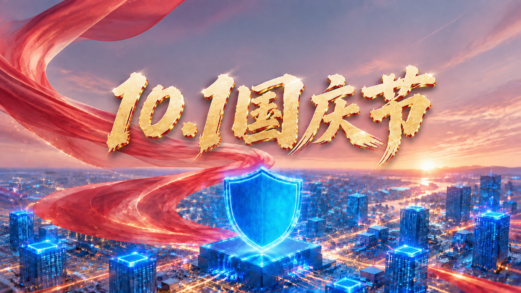 保持原图16:9横版比例与整体构图不变，将红色丝绸调整得更柔和… - 图片创意预览