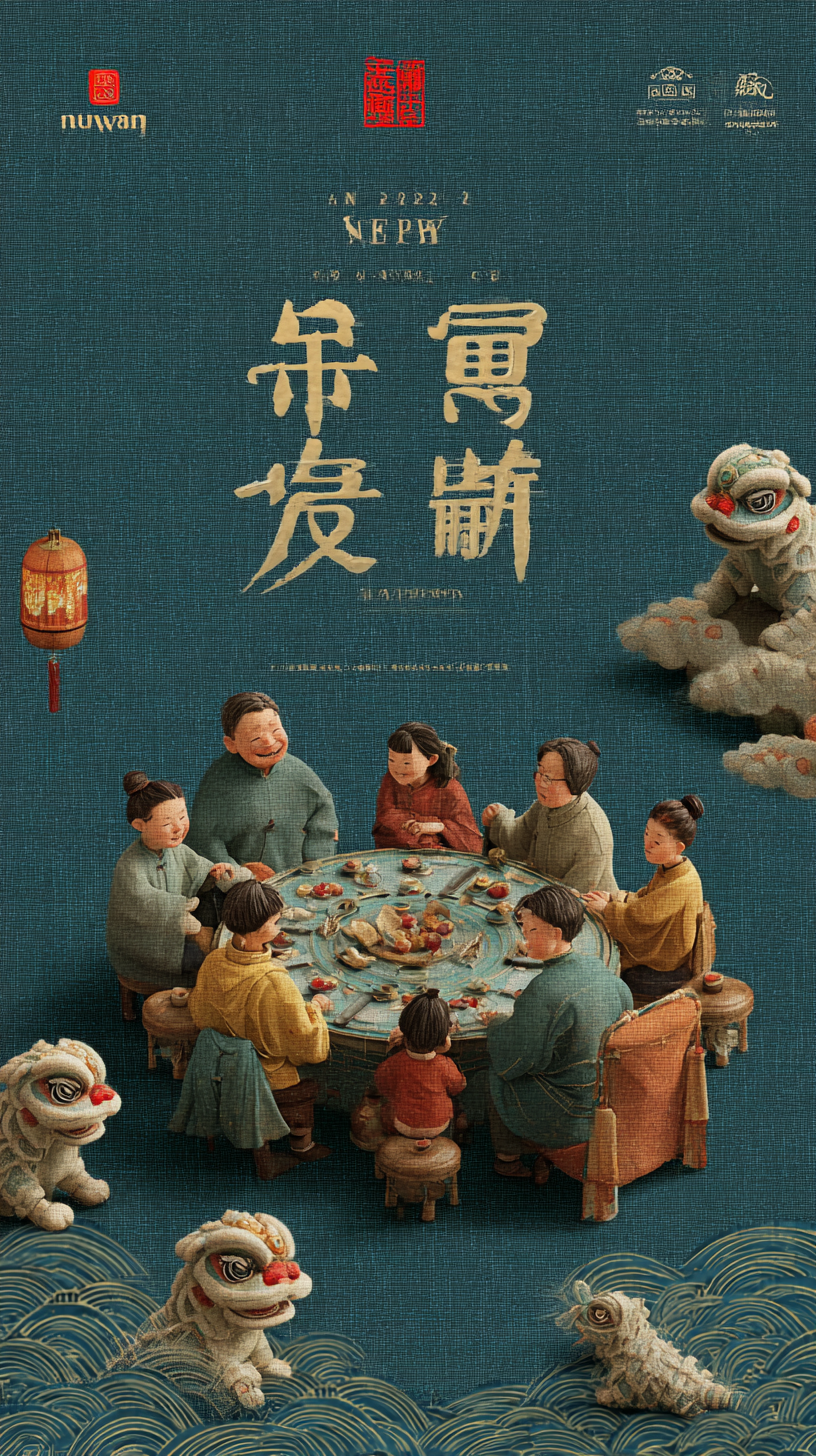 创意预览图