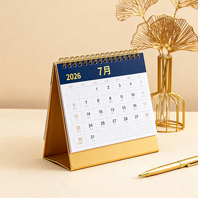 1月11日 1月16日 1月25日 2月2日 2月7日 2月11日 2月21日 2月27日  3月10日 3月13日 3月28日 4月18日 9月16日 10月25日 11月1日 11月11日 11月29日 12月24日 12月30日  要制作26年的台历，把25年这些特殊的日子放上去。用这模板把26年12个月的台历都做出来
