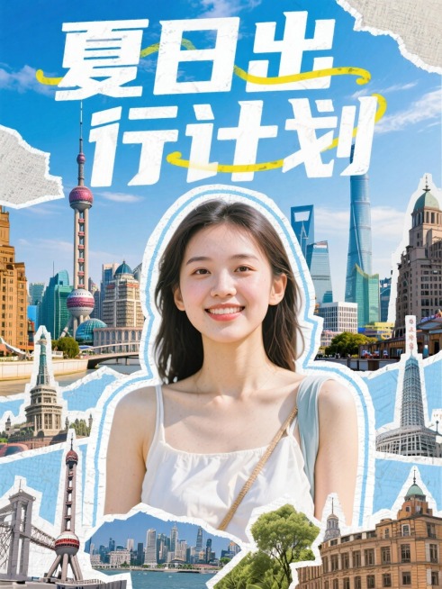 预览效果