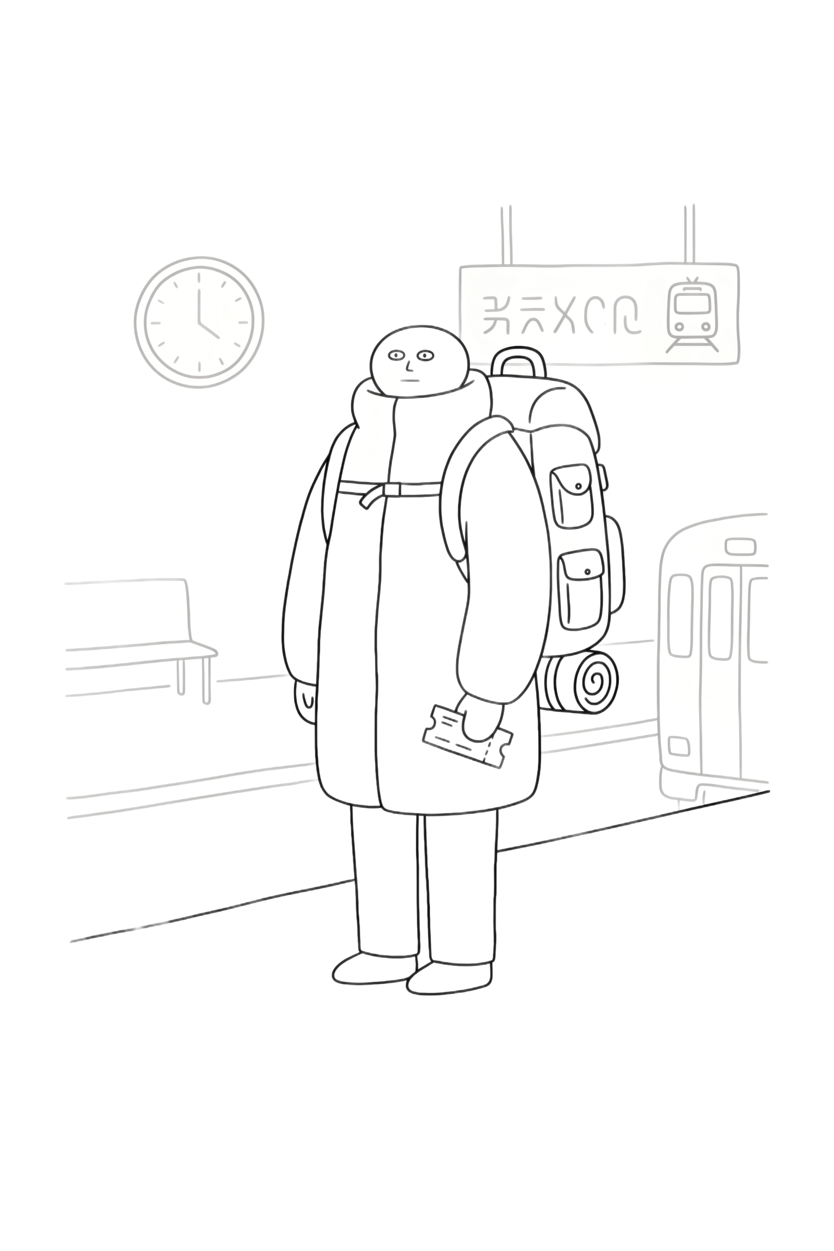 创意预览图