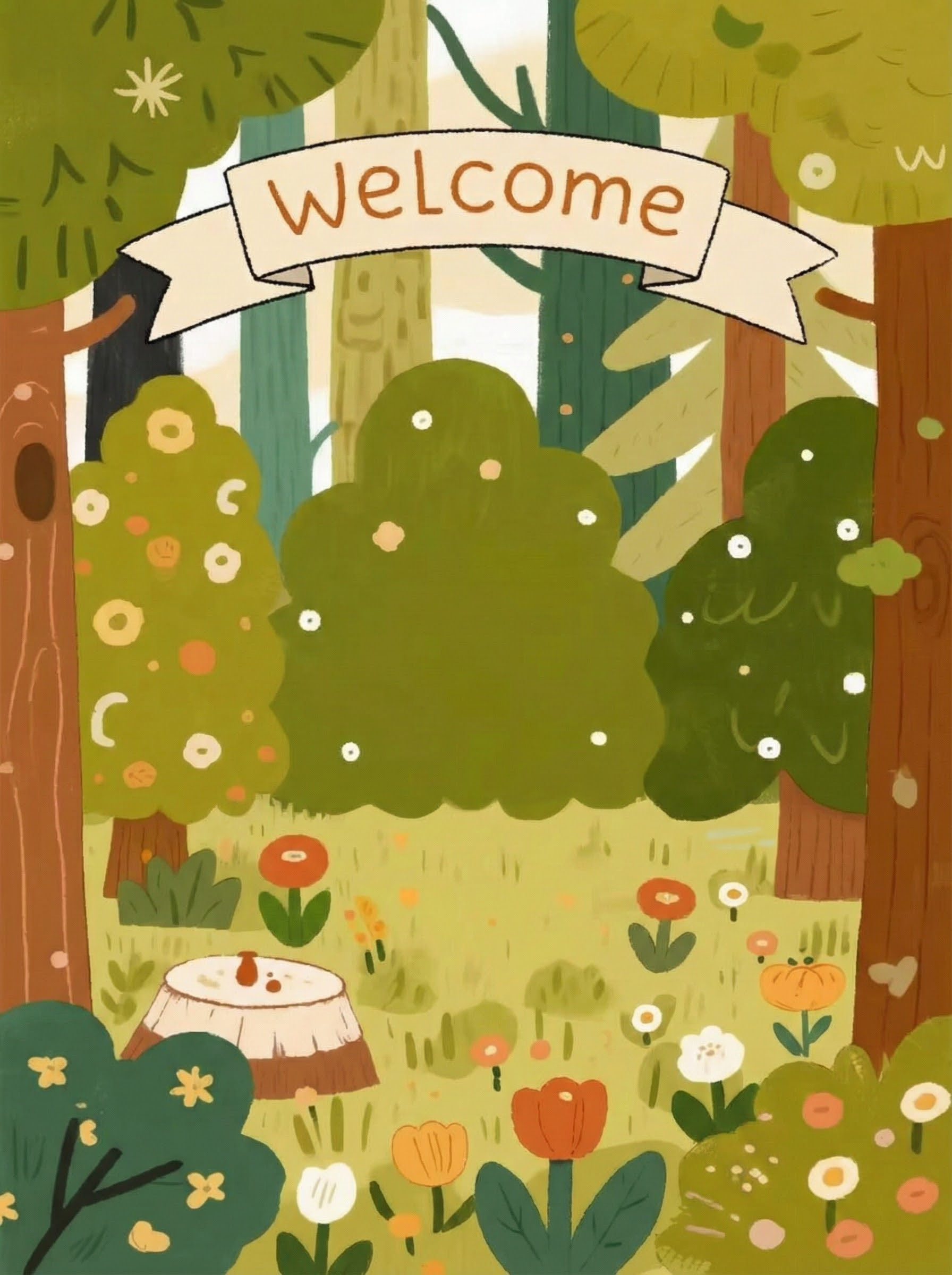 创意预览图