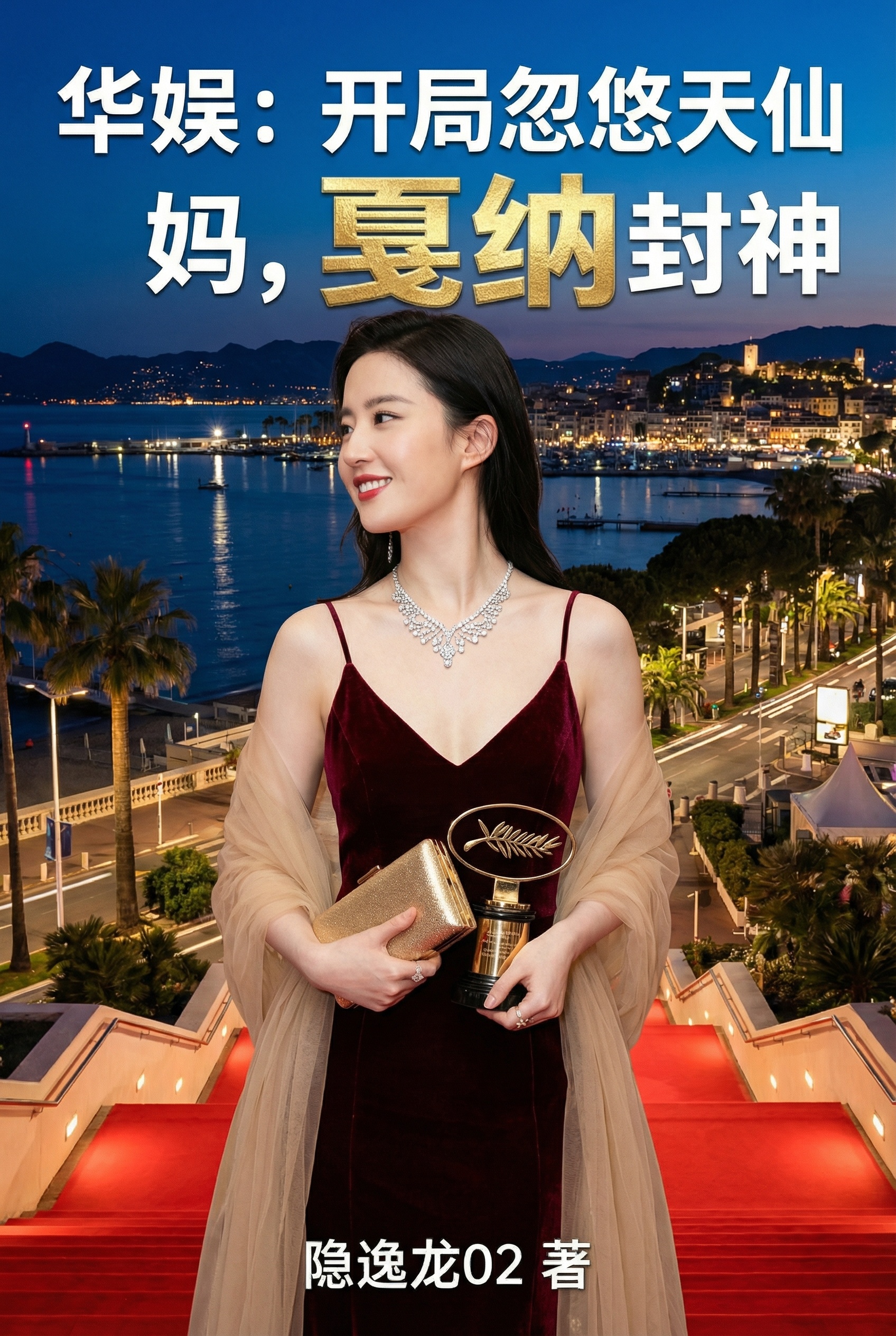 创意预览图