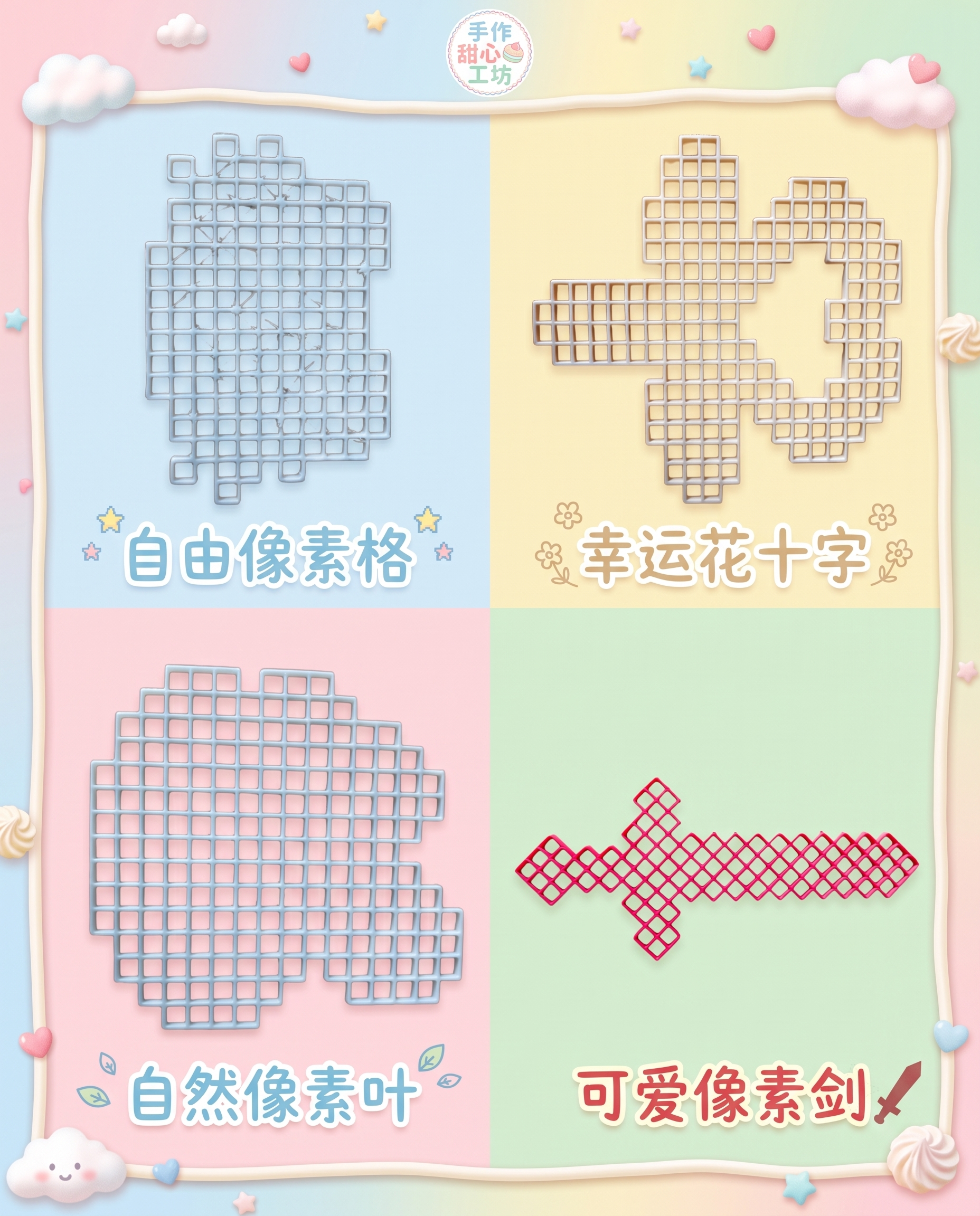创意预览图