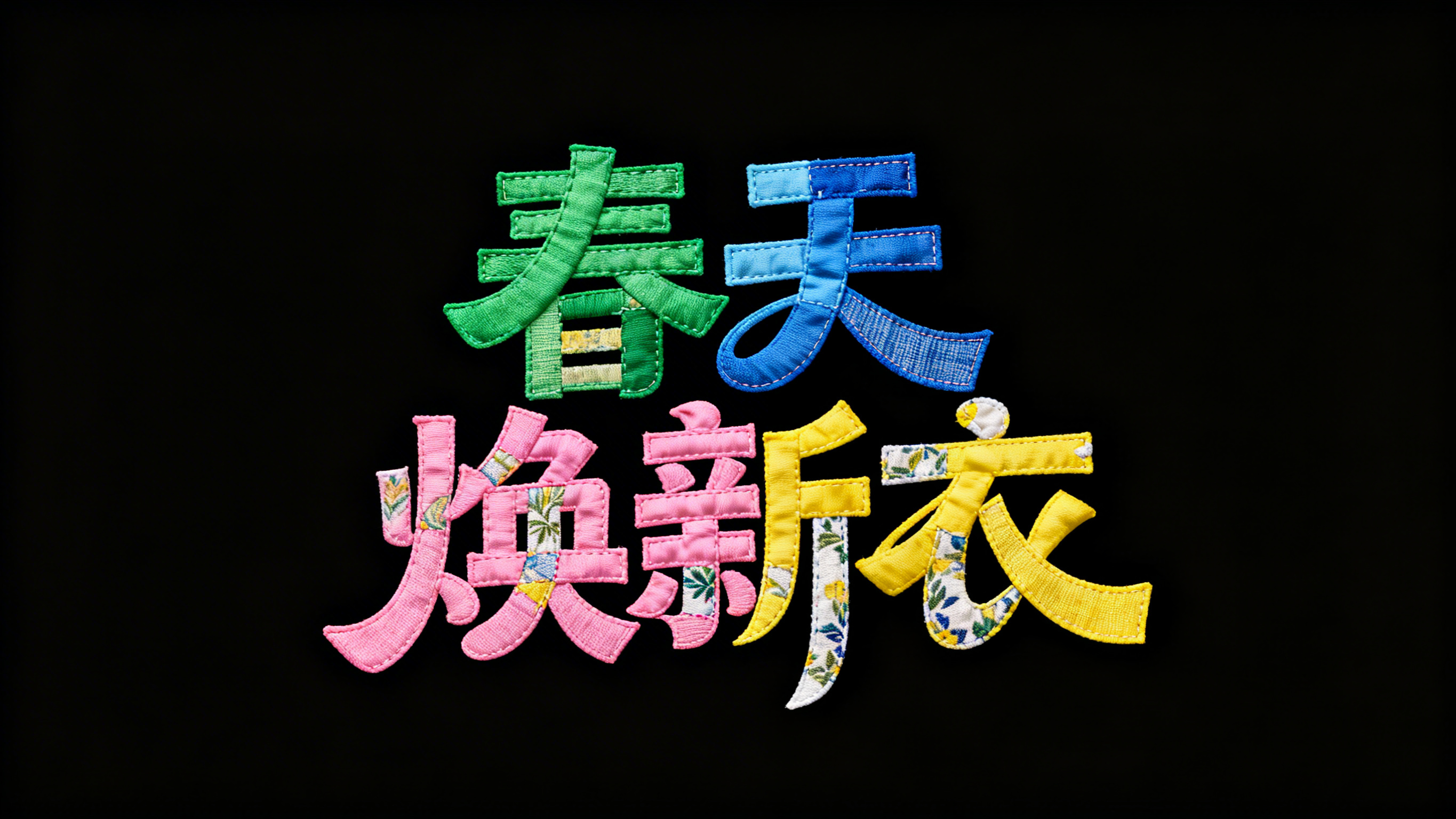 创意预览图