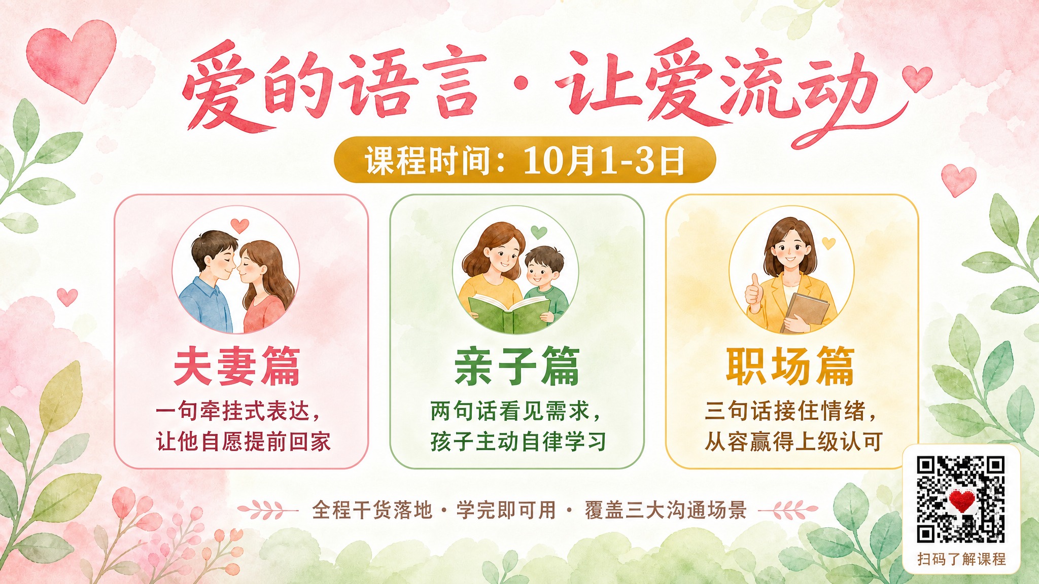 参考第一张图的版式、配色和内容，保持整体排版不变，重新制作一张… - 图片创意预览