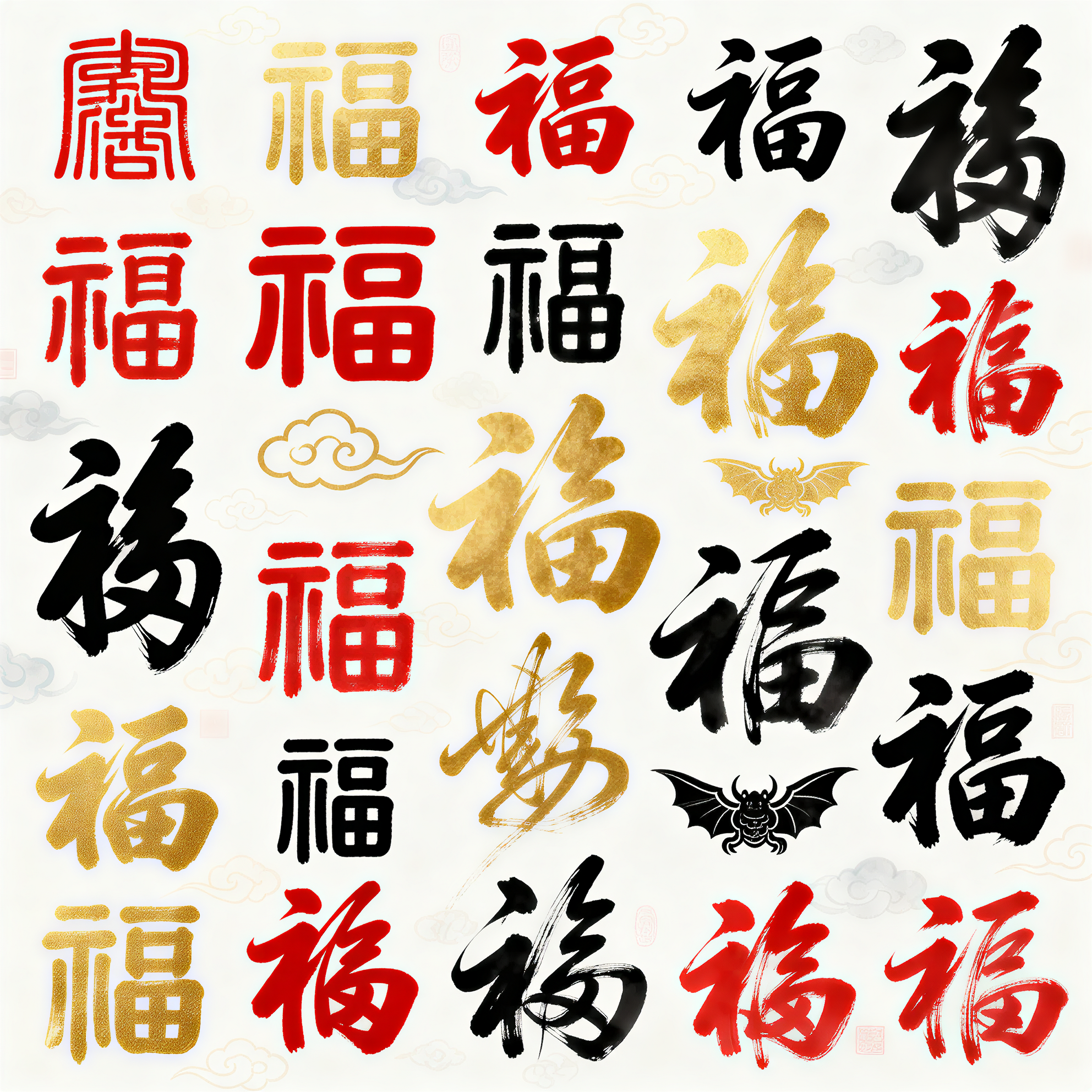 创意预览图