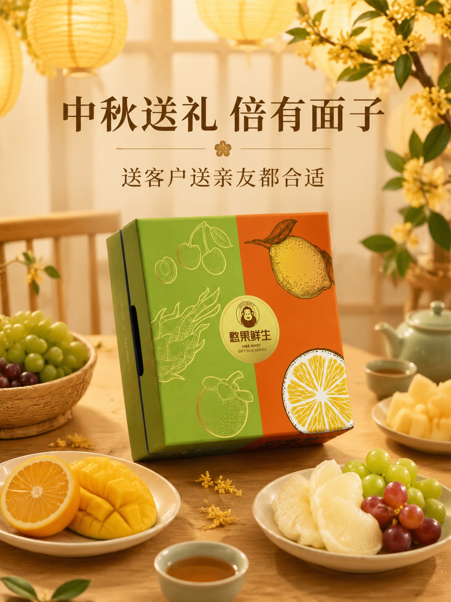 创意预览图