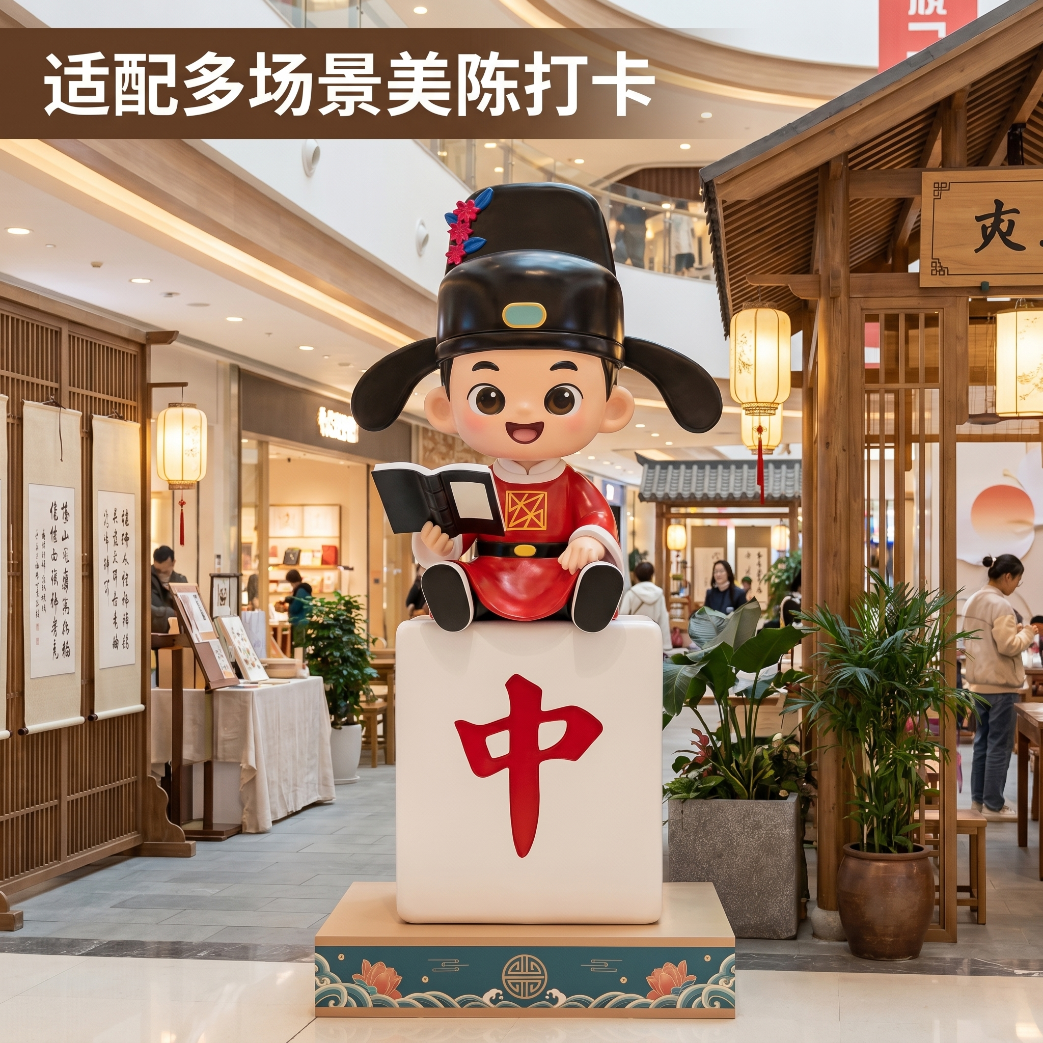 创意预览图