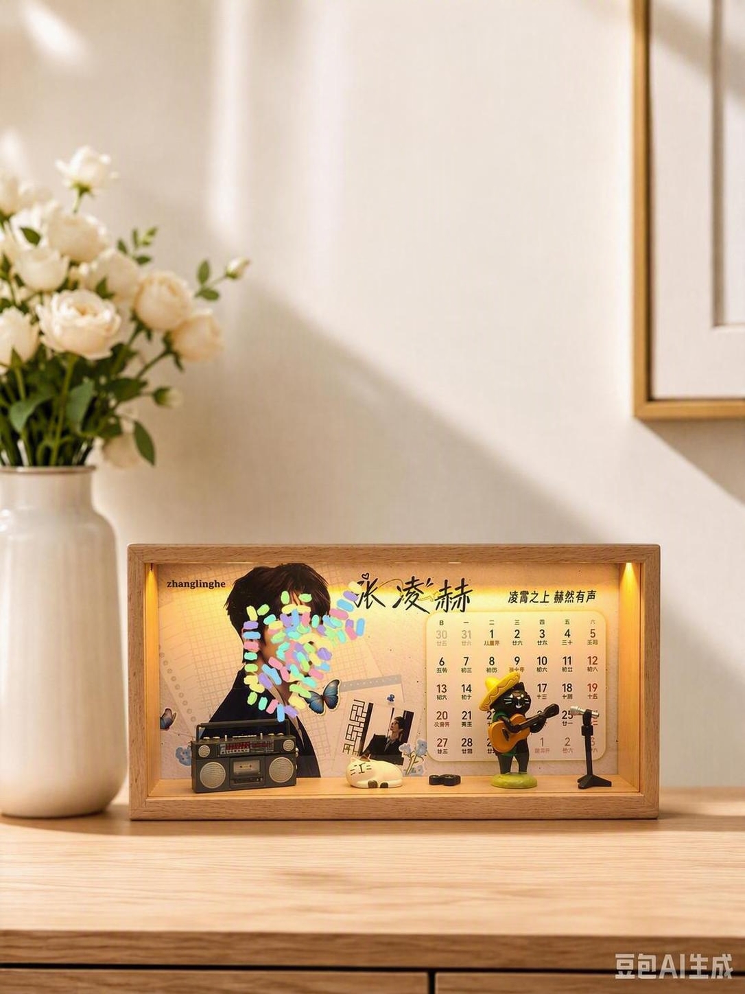 创意预览图