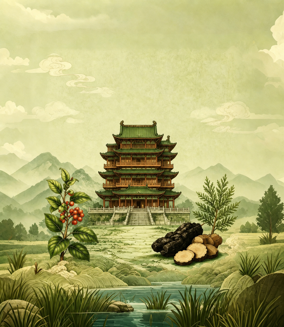 创意预览图