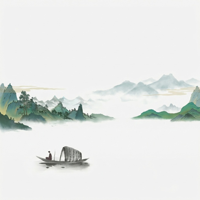 拆分这张照片的小元素预览效果