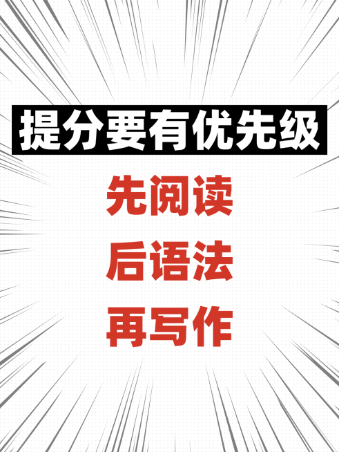 爆款吸睛大字爆炸放射线元素背景小红书封面预览效果