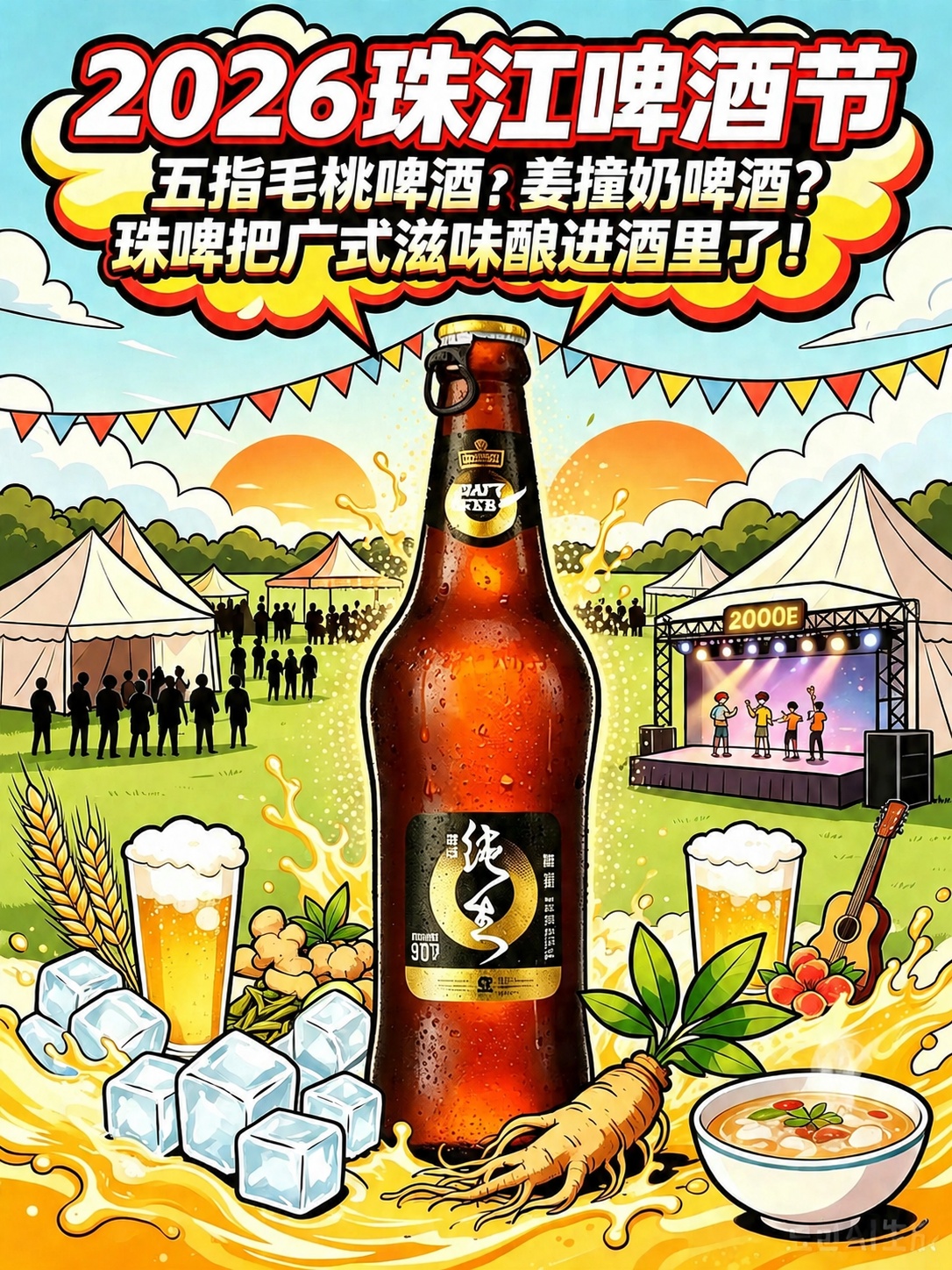 创意预览图