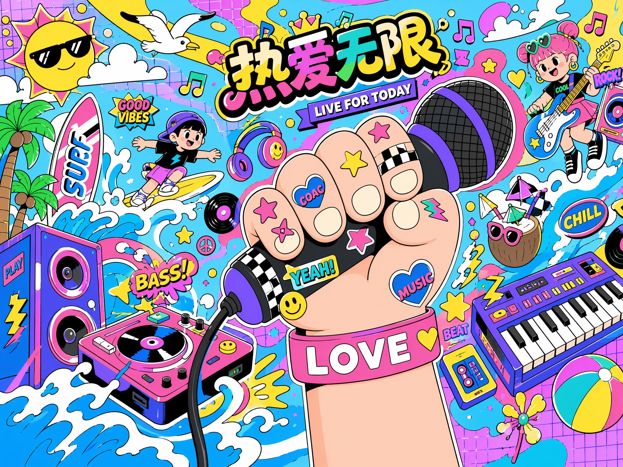 创意预览图