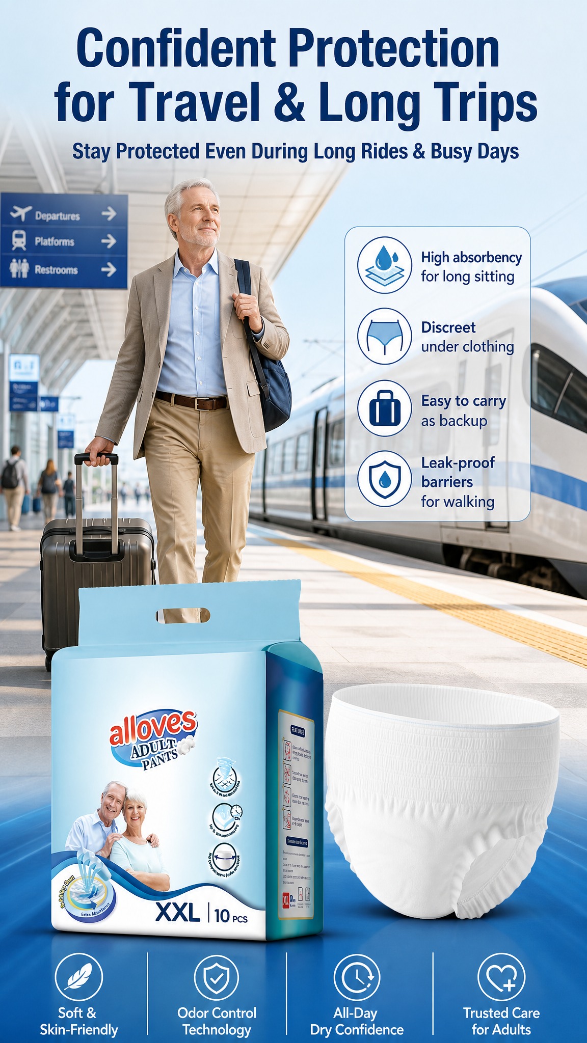 Professional commercial poster… - 图片创意预览