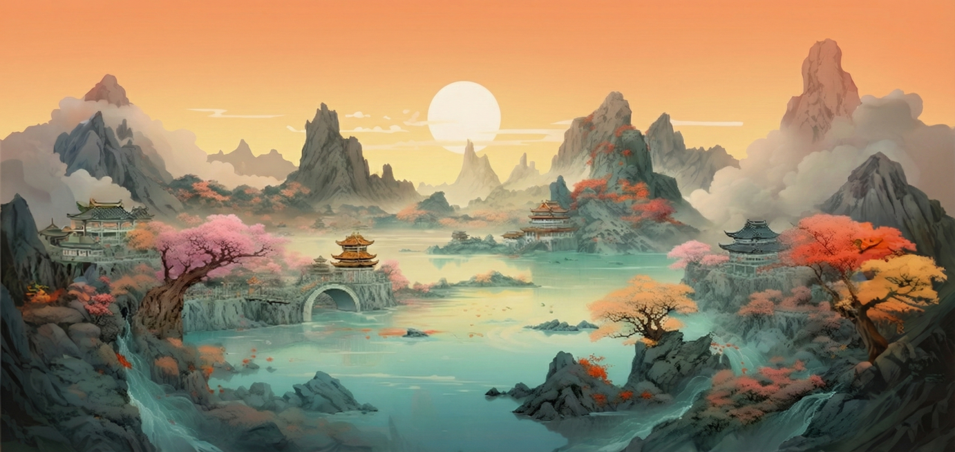 天空简洁点预览效果