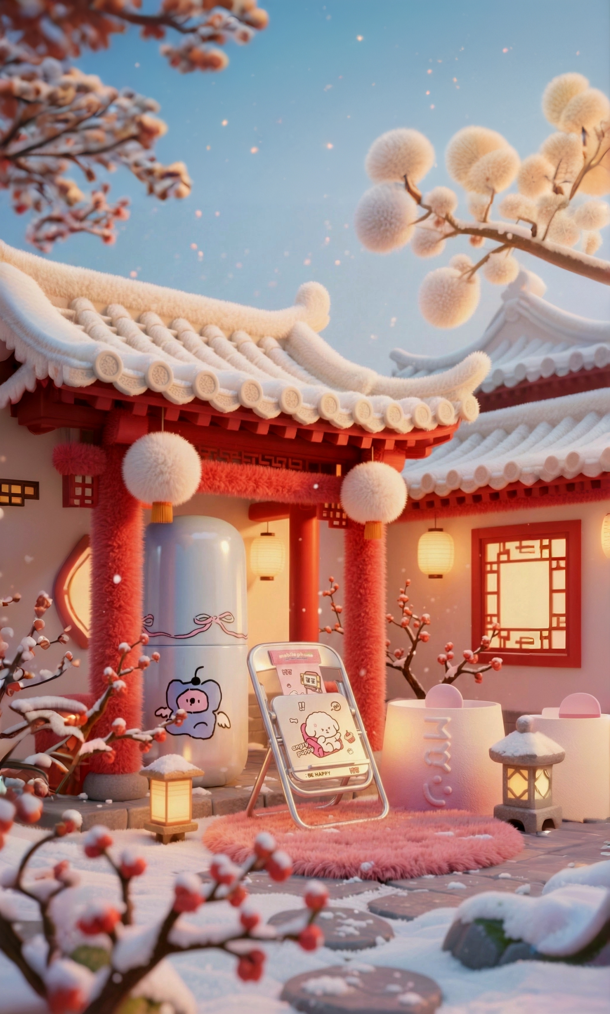 创意预览图
