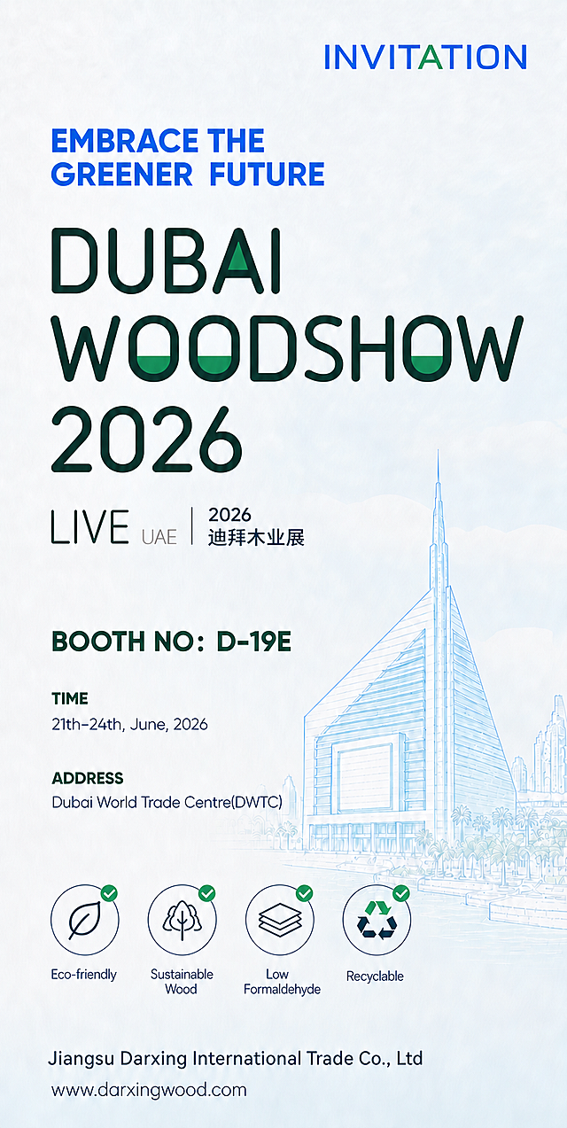 在原图基础上修改：1. 将所有绿色文字（BOOTH NO、TIME、ADDRESS这些标题文字）颜色改成墨绿色，同时大标题里的填充绿色也改为墨绿色；2. 删除第一个图标下方的"E0 Level"，只保留"Eco-friendly"；保持整体排版和其他内容不变。