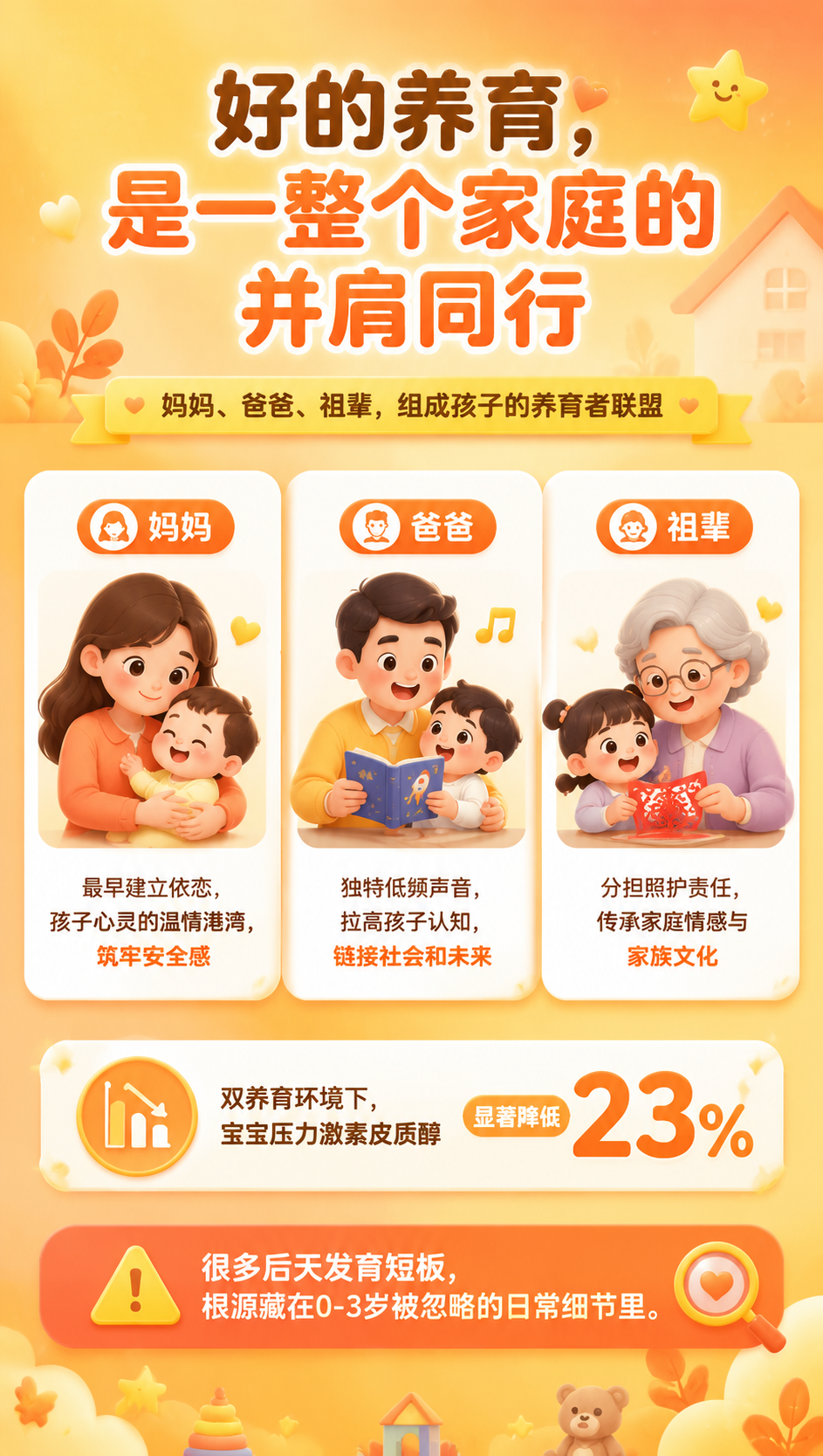 [商品] 教育服务类产品：AI鲸语伴伴 0-3岁智龄发展陪伴系… - 图片创意预览