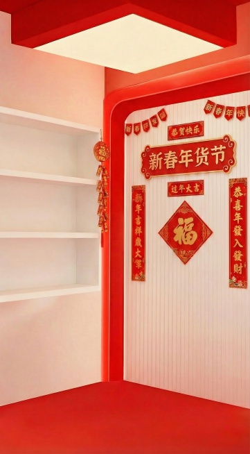 把左边柜子上的物品都去掉预览效果