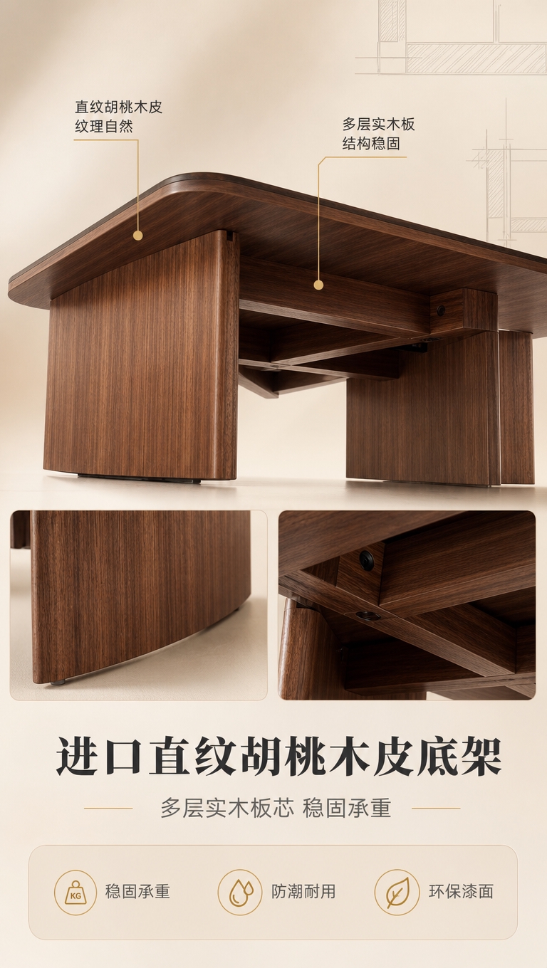 [商品] 使用【图1】DC-1168B大方几底架部分；保留多层… - 图片创意预览