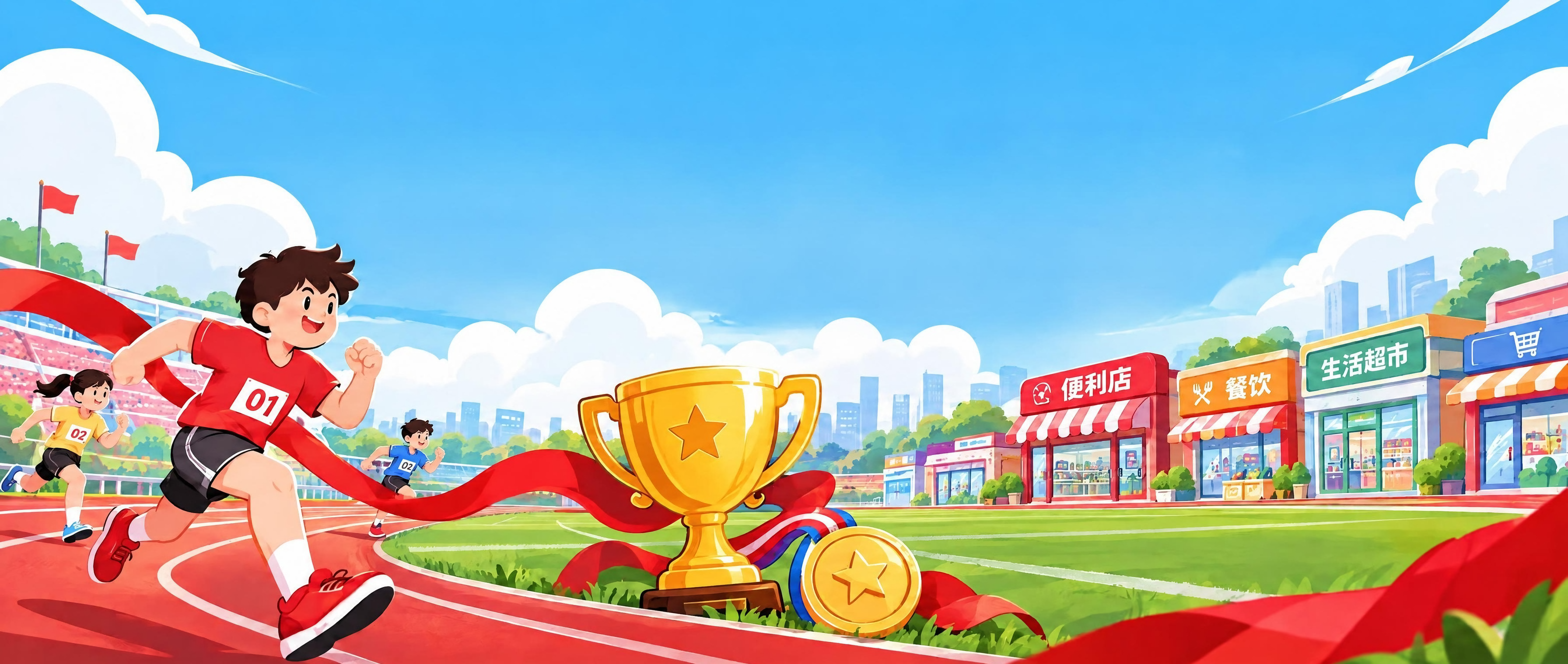 稿定 AI 图片作品 - 图片创意预览
