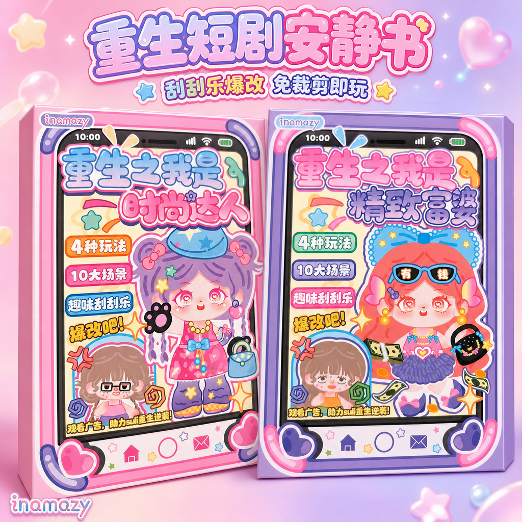 创意预览图