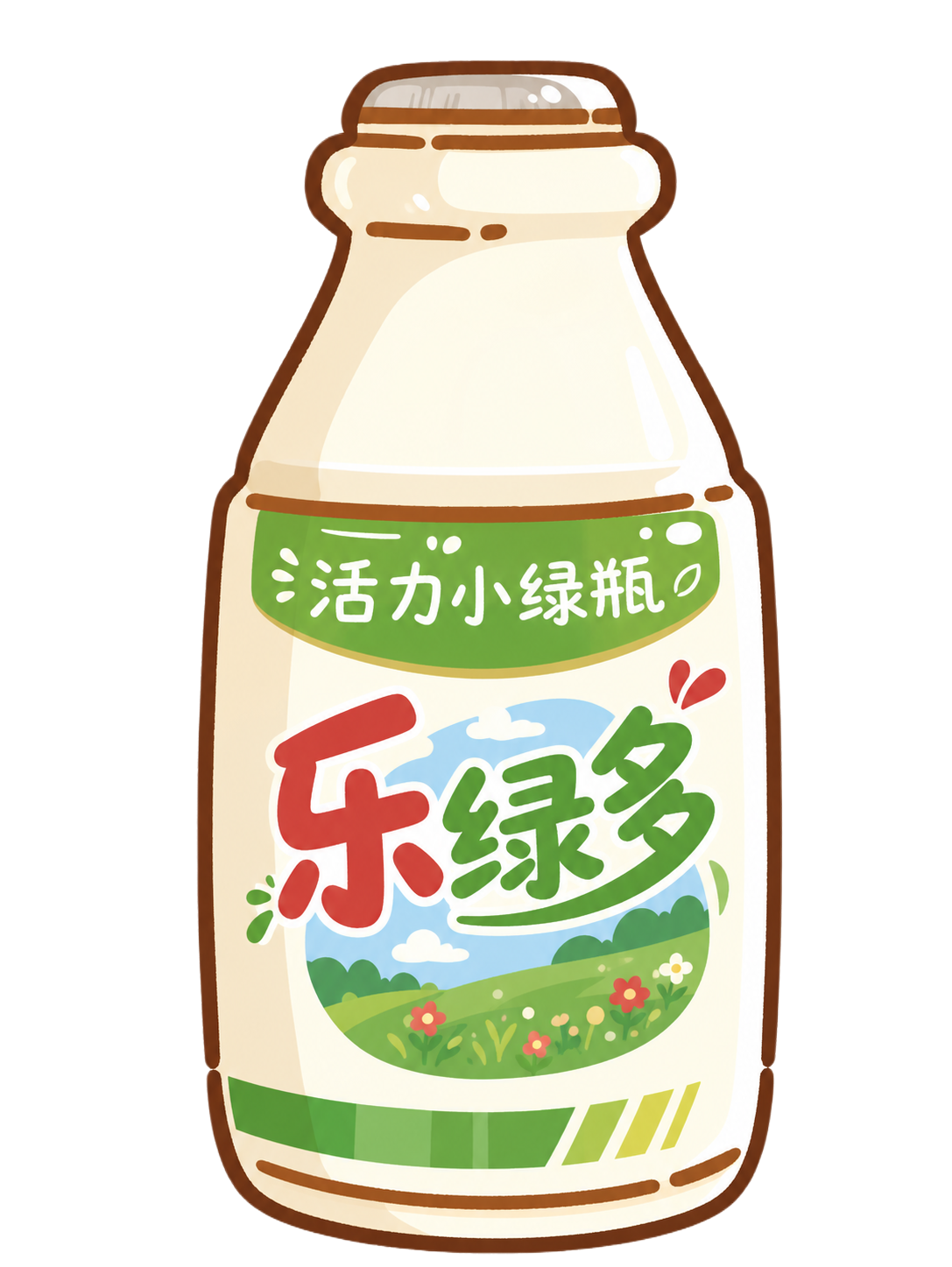 创意预览图